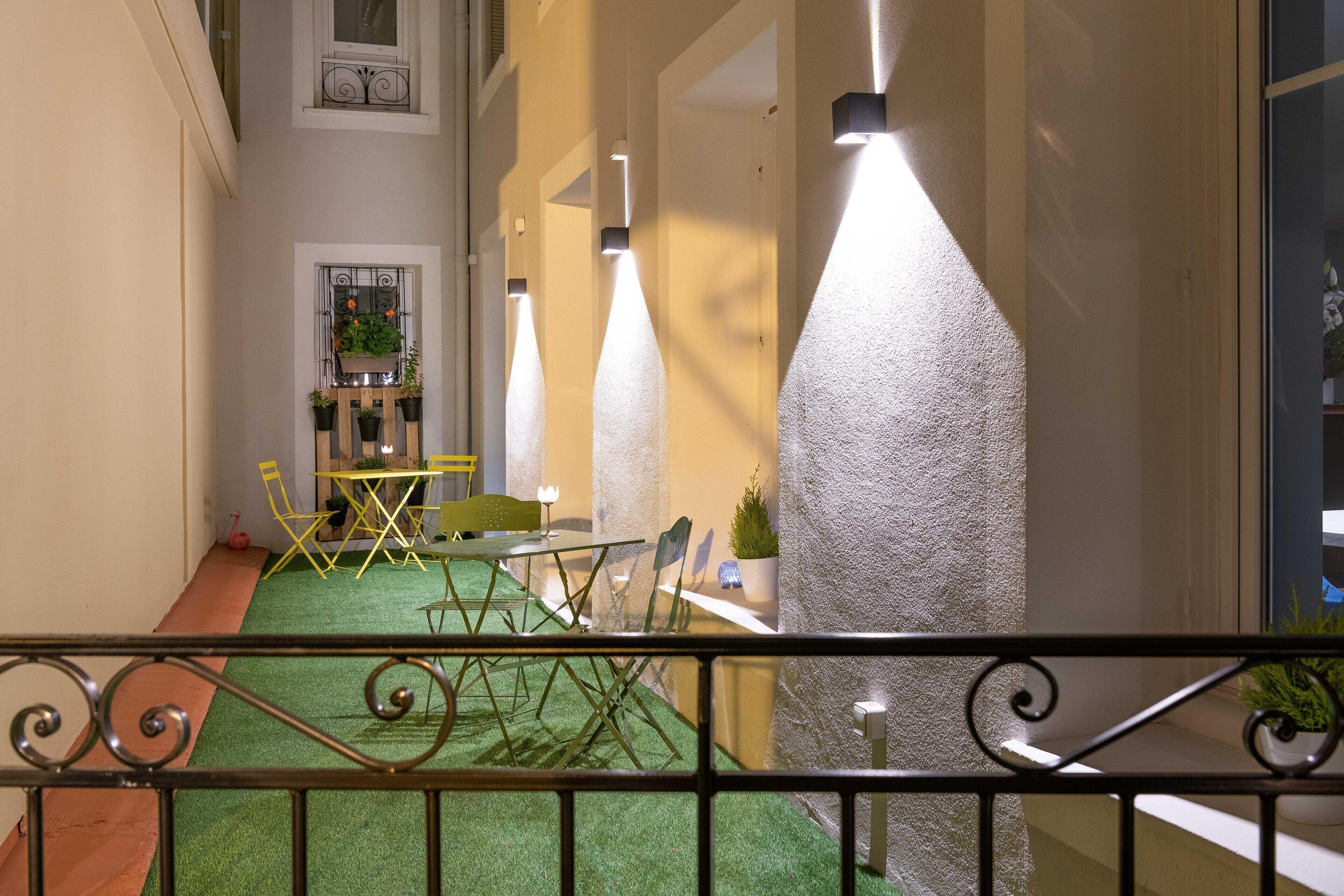 Hotel Boutique Côte D'azur Nice