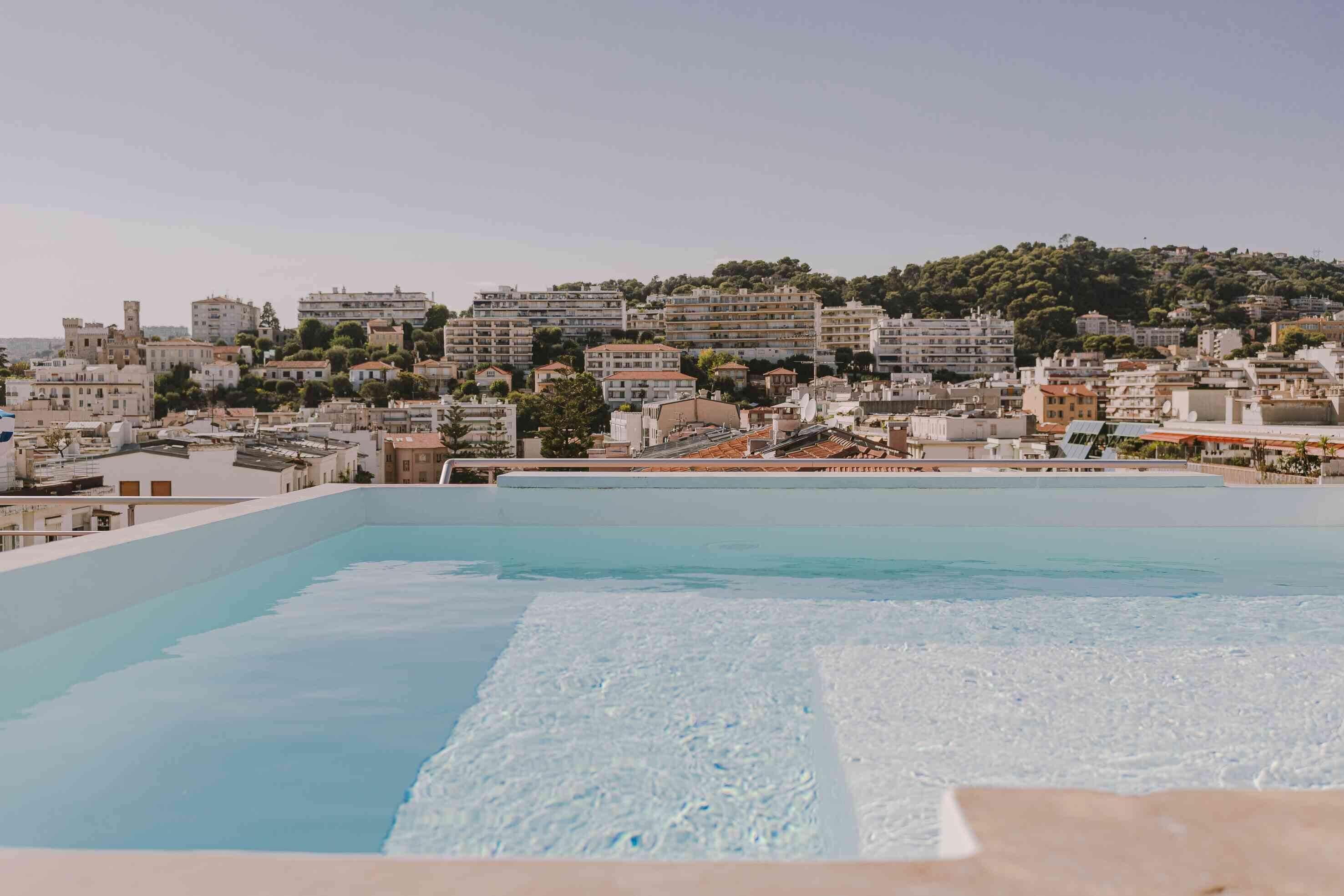 Hotel Amour Nice