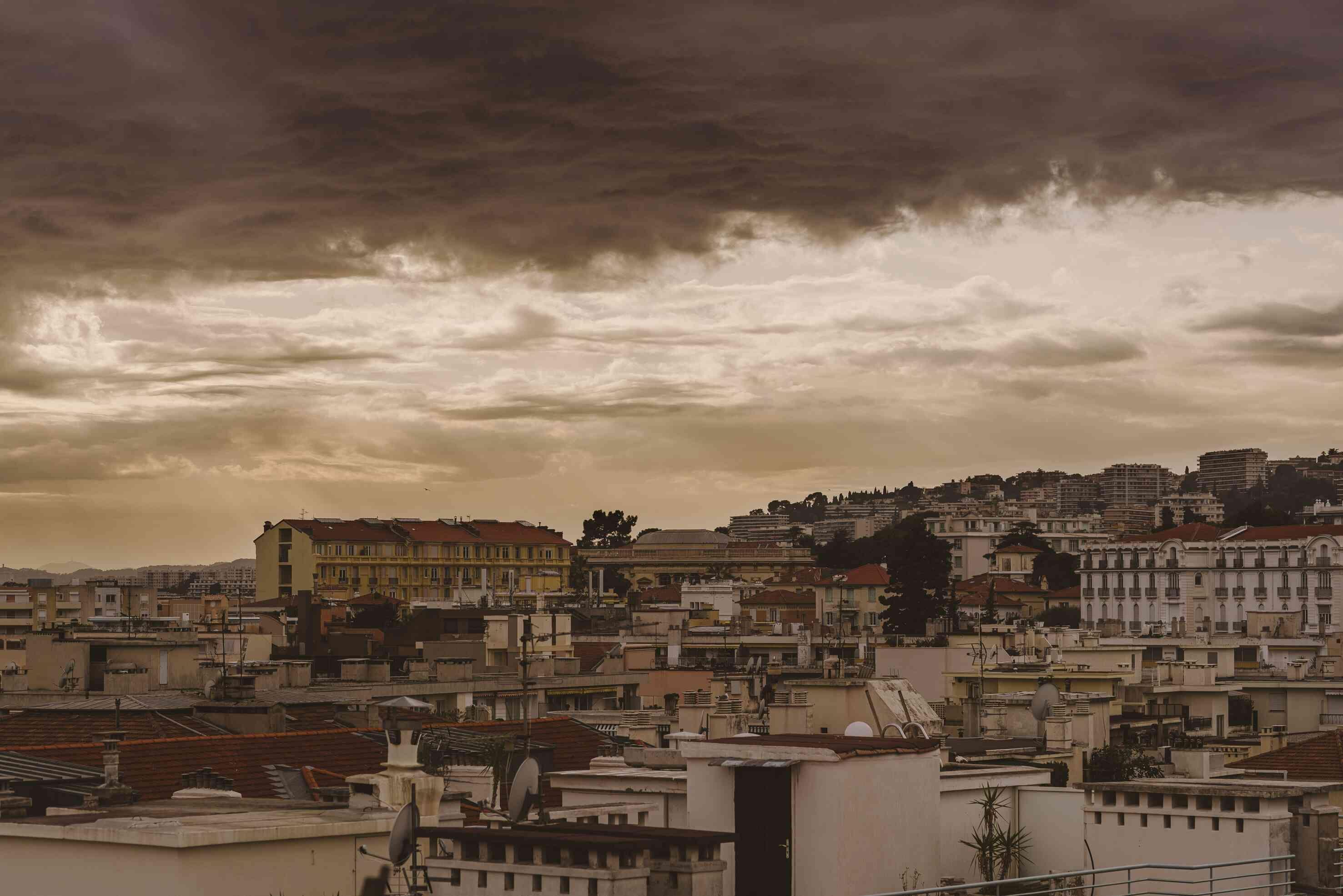 Hotel Hotel Amour Nice