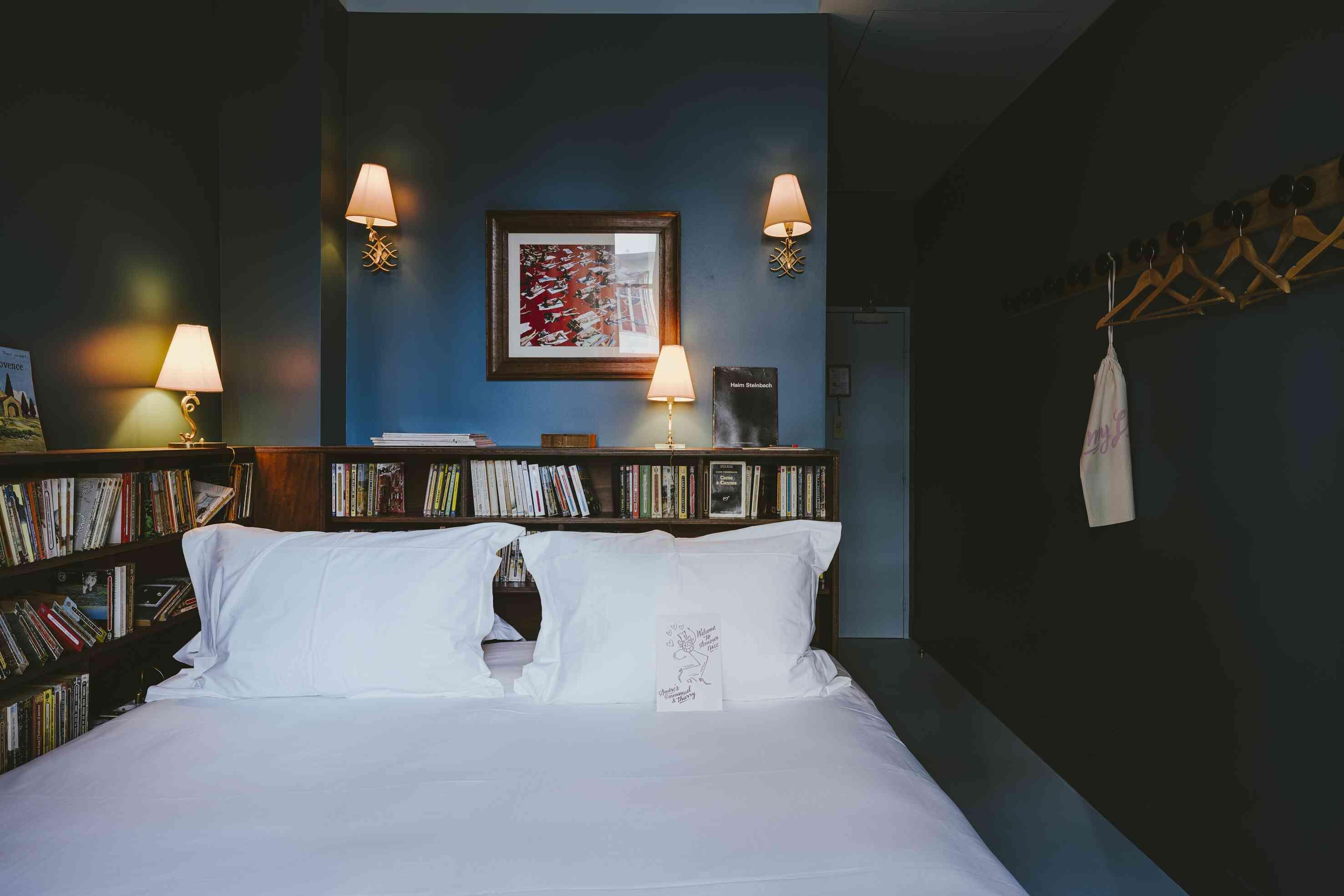 Hotel Amour Nice Hotel