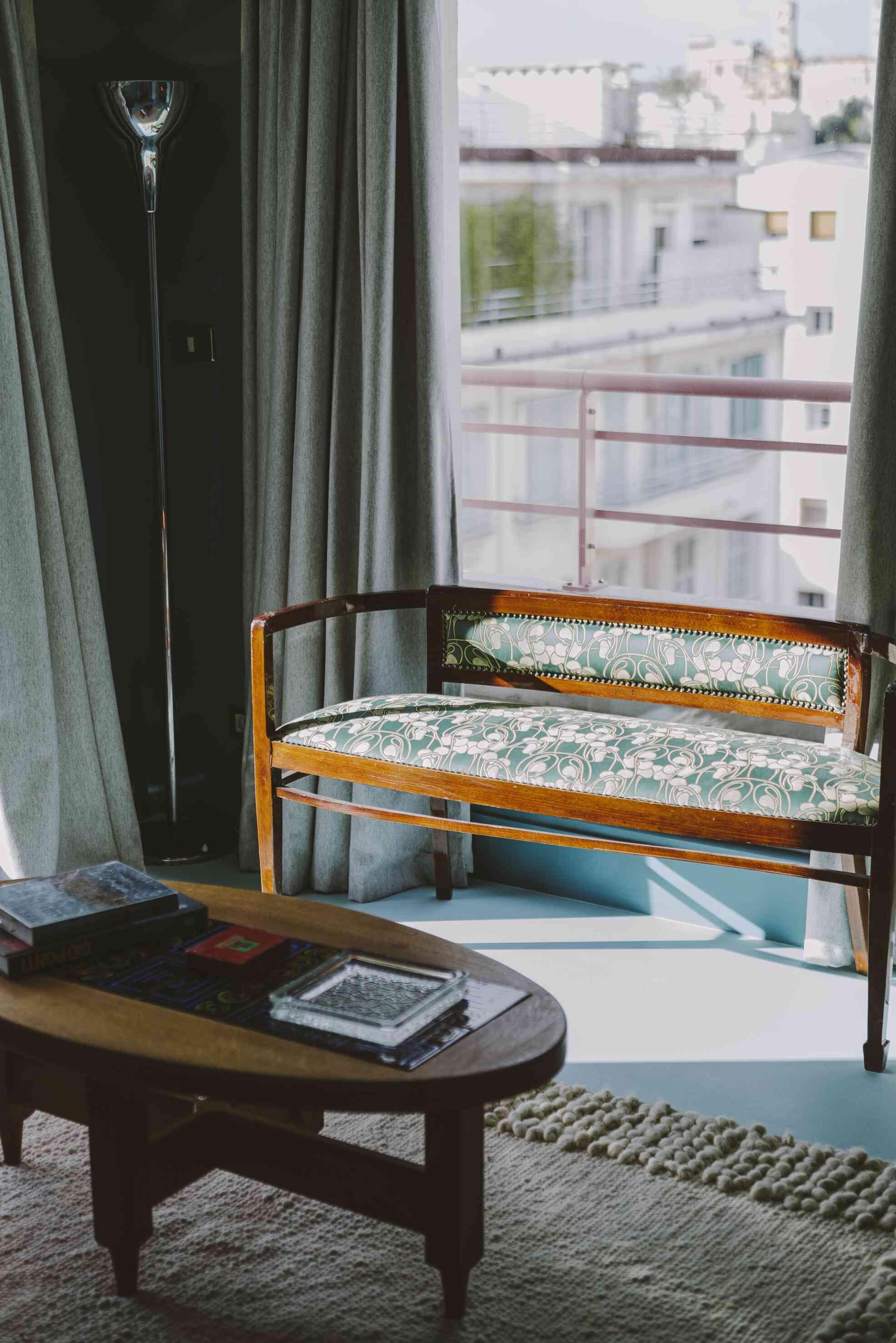 Hotel Amour Nice 4* Nice