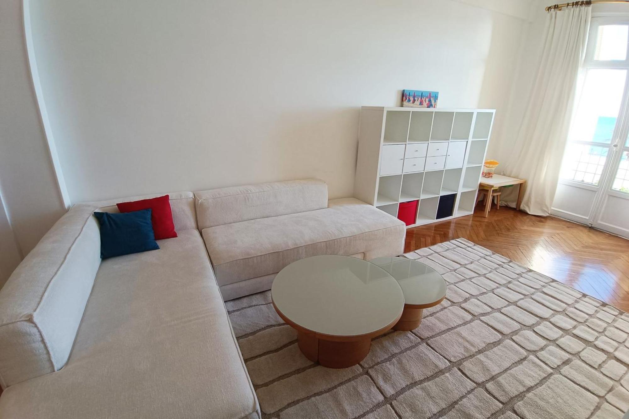 Bright T3 - Near The Apartment *