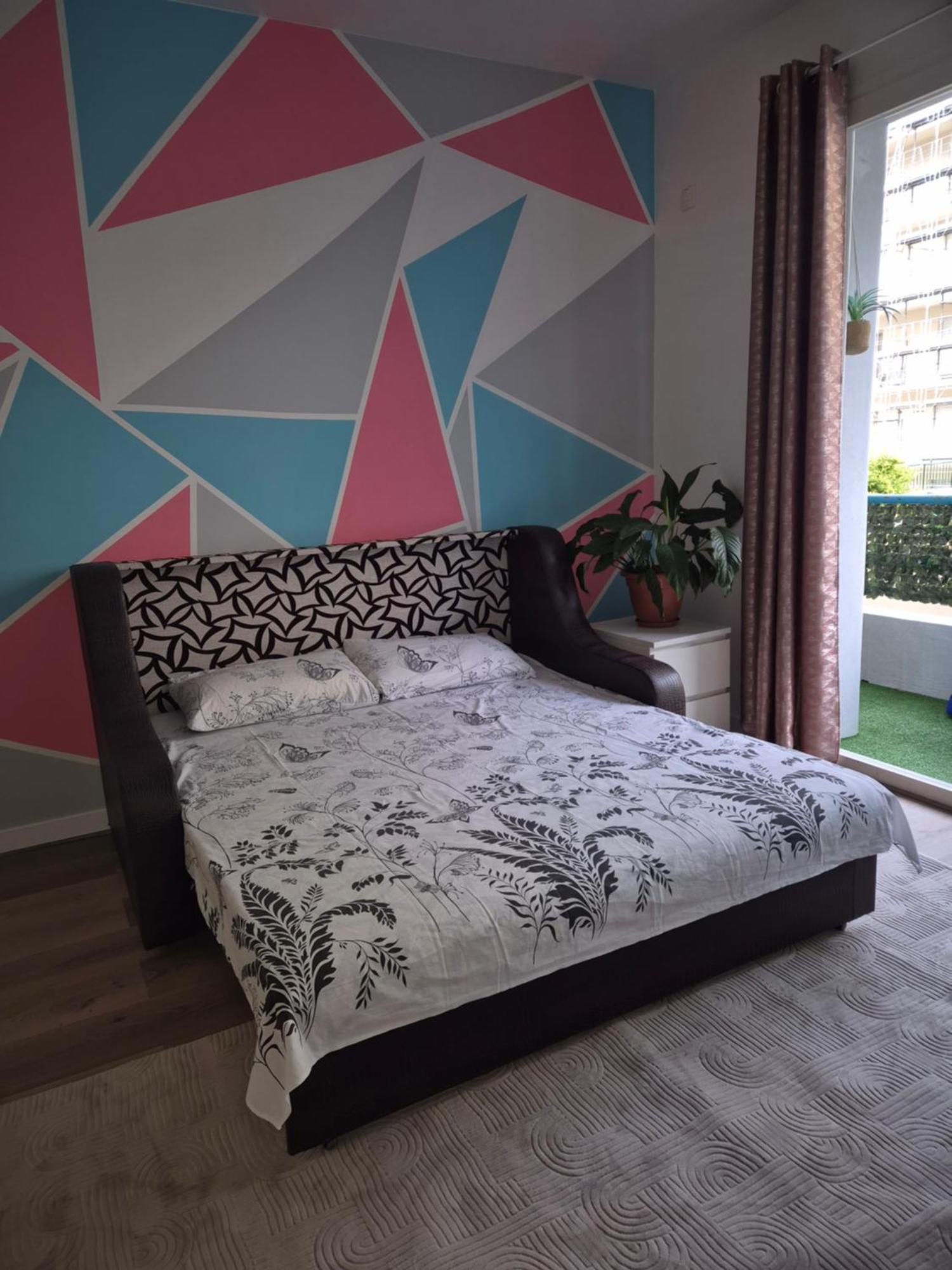 Apartment En Bord De