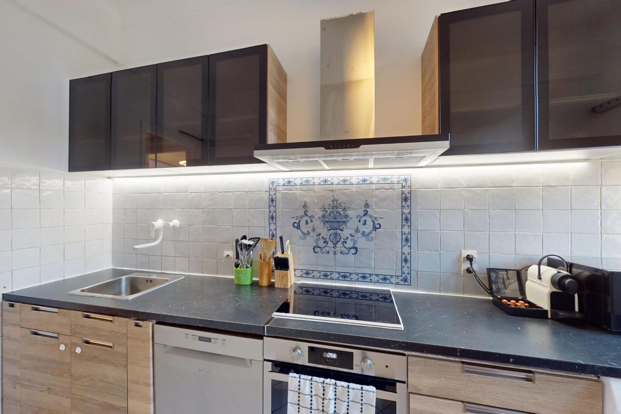 Bright T3 - Near The Apartment *