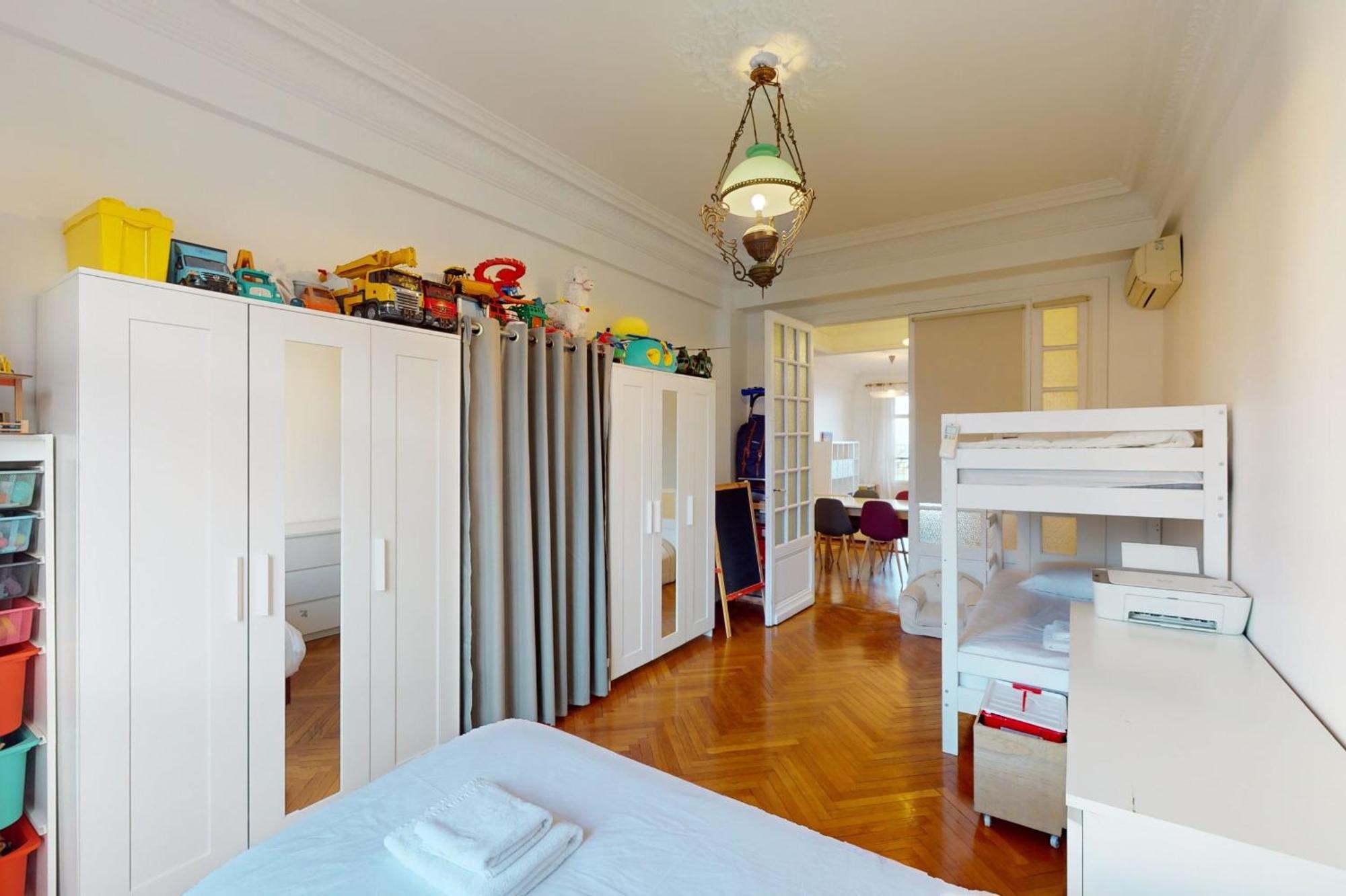 Bright T3 - Near The Apartment *