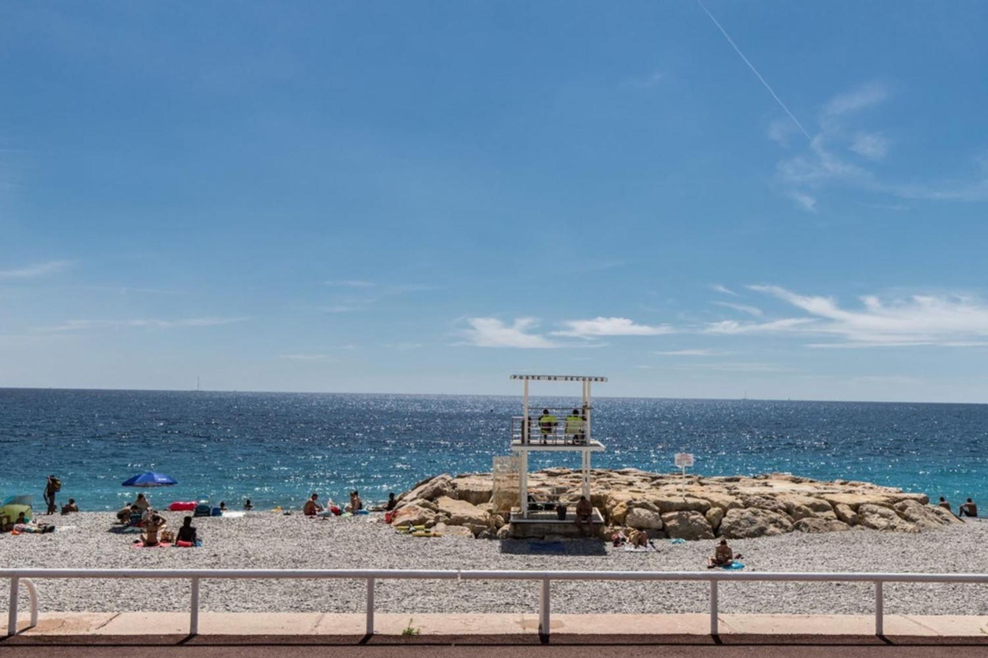 Bright T3 - Near The Nice