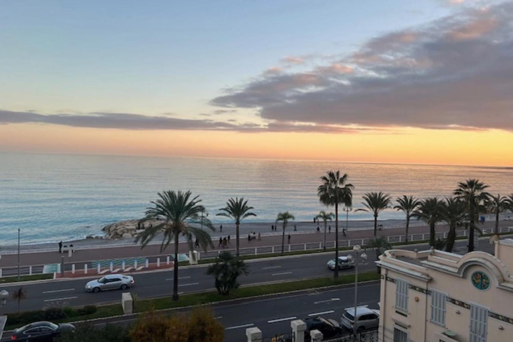 Apartment Bright T3 - Near The Nice