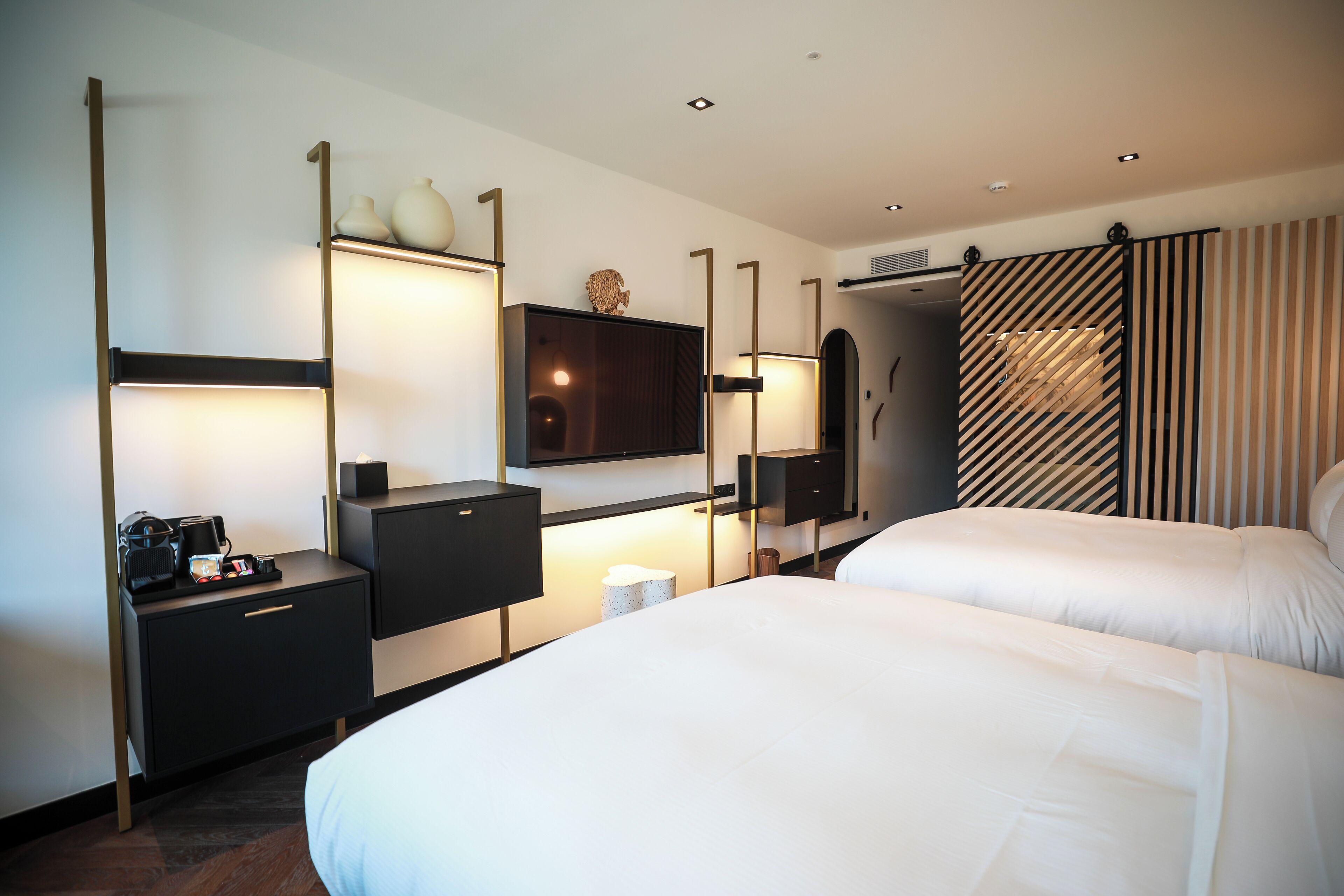 Doubletree By Hilton Centre Iconic Nice