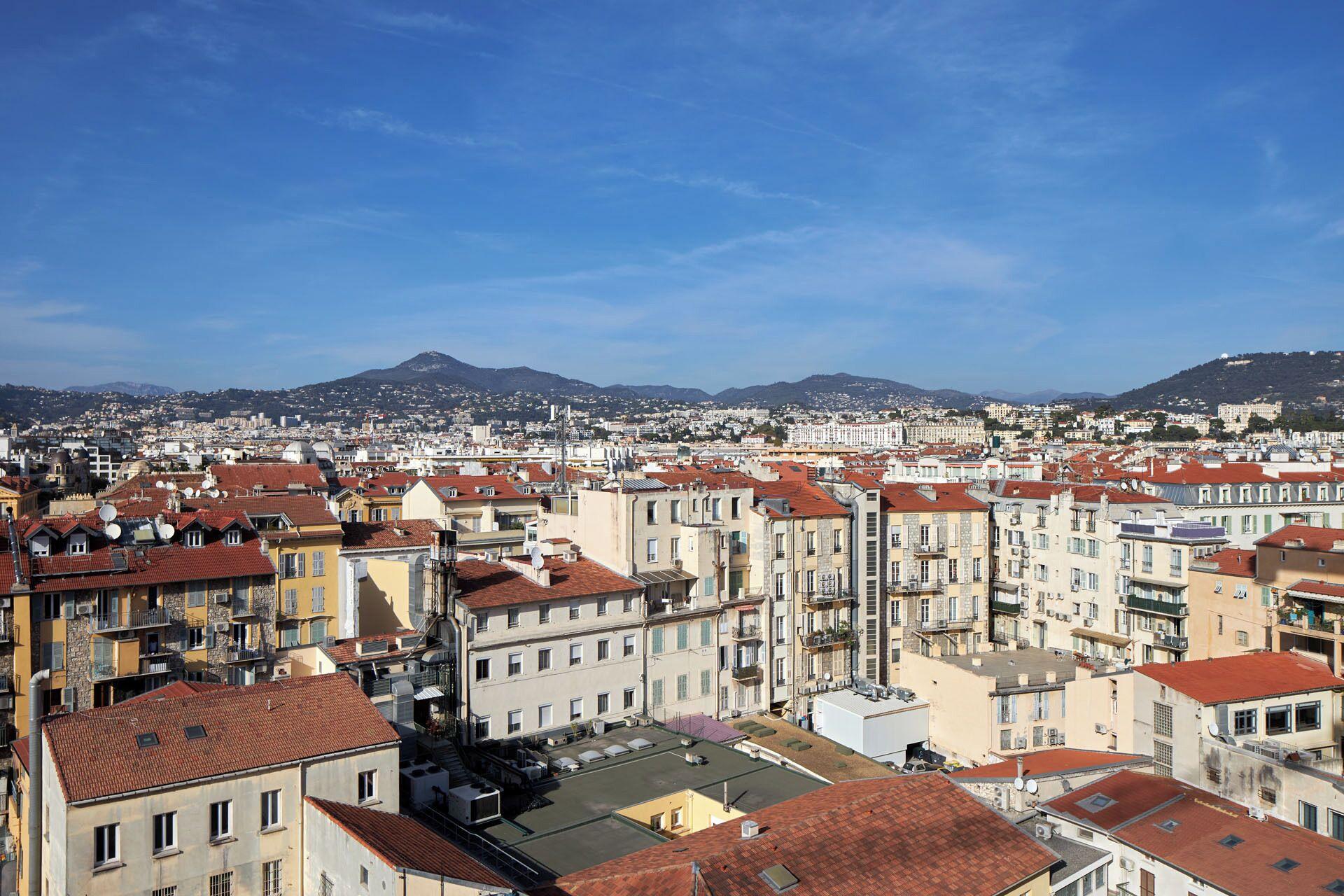 Maison Albar - Le Victoria 5* Nice