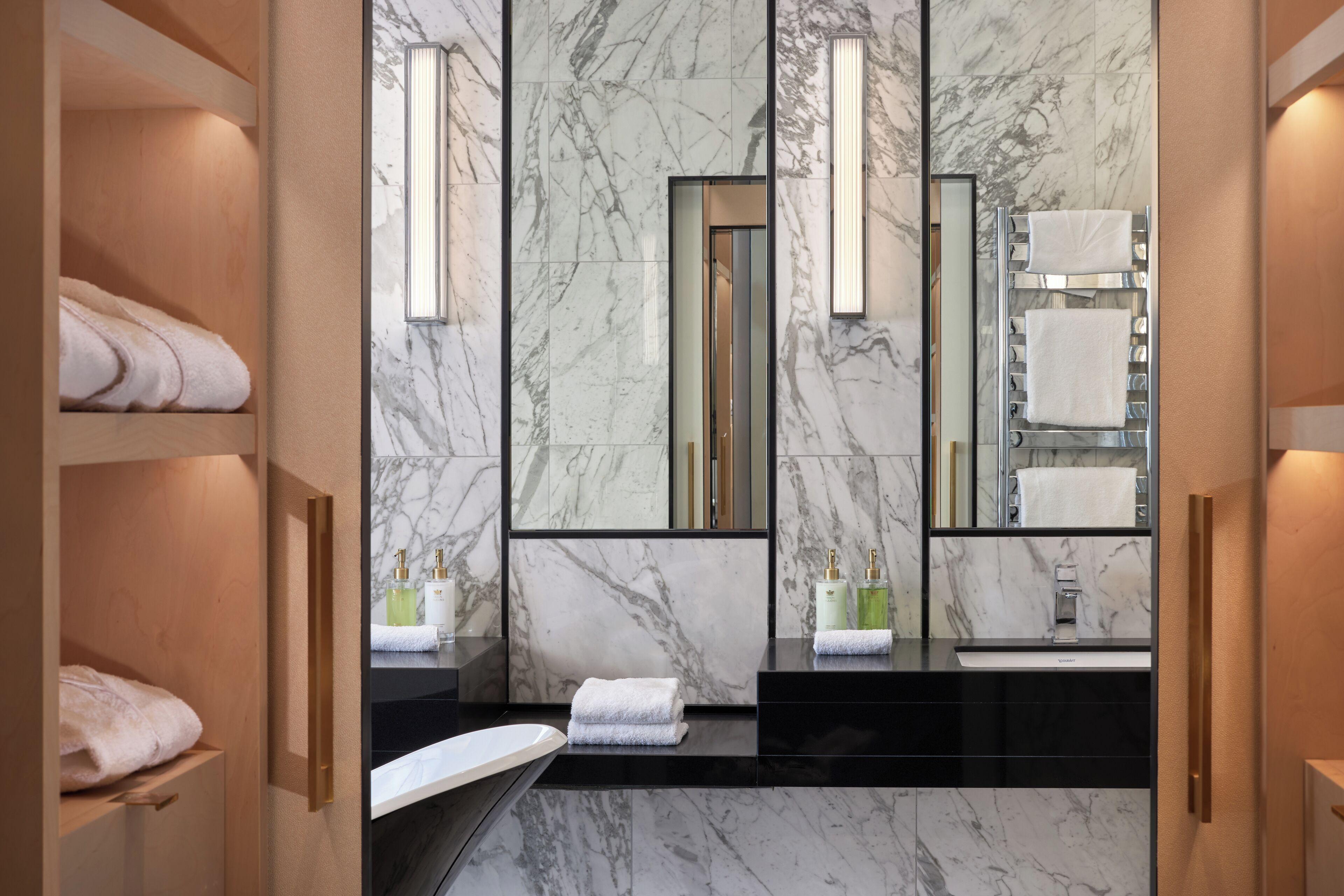 Maison Albar - Le Victoria Hotel 5*