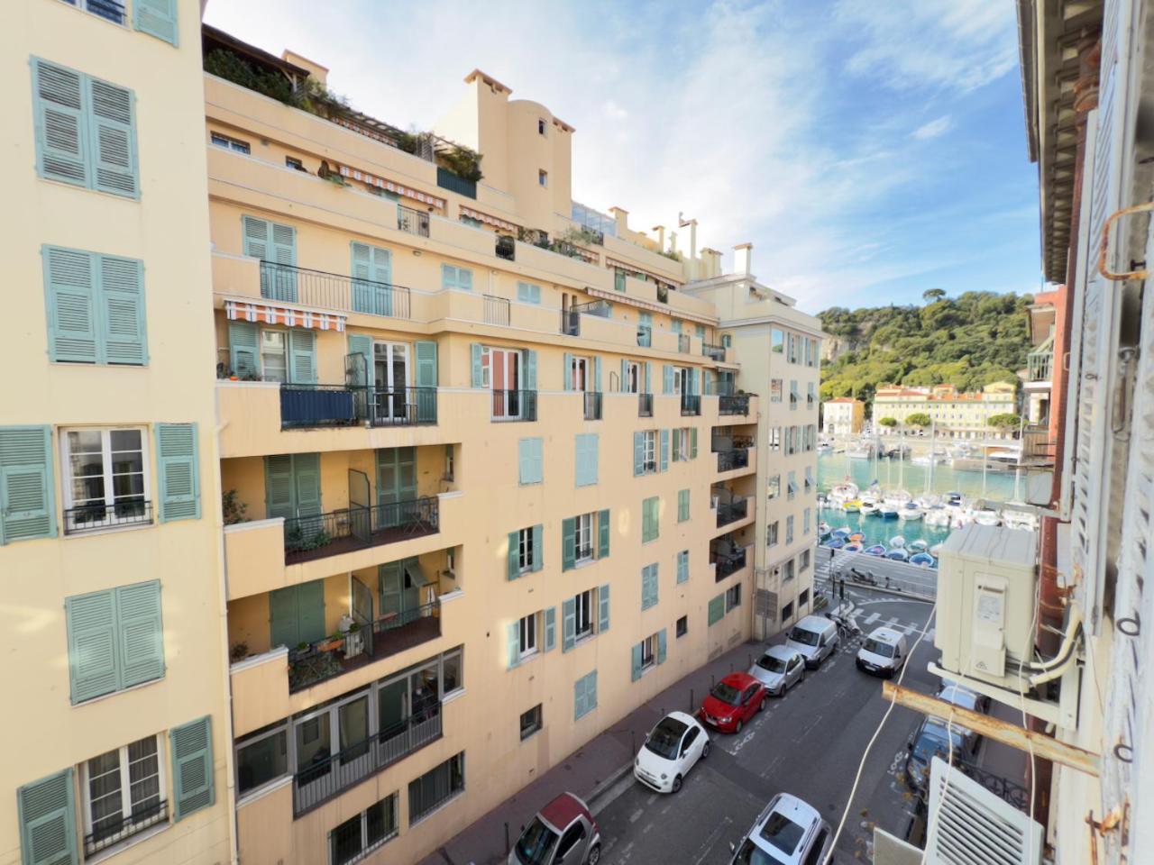 Ze Perfect Place - Chic & Cosy Au Port - Ac