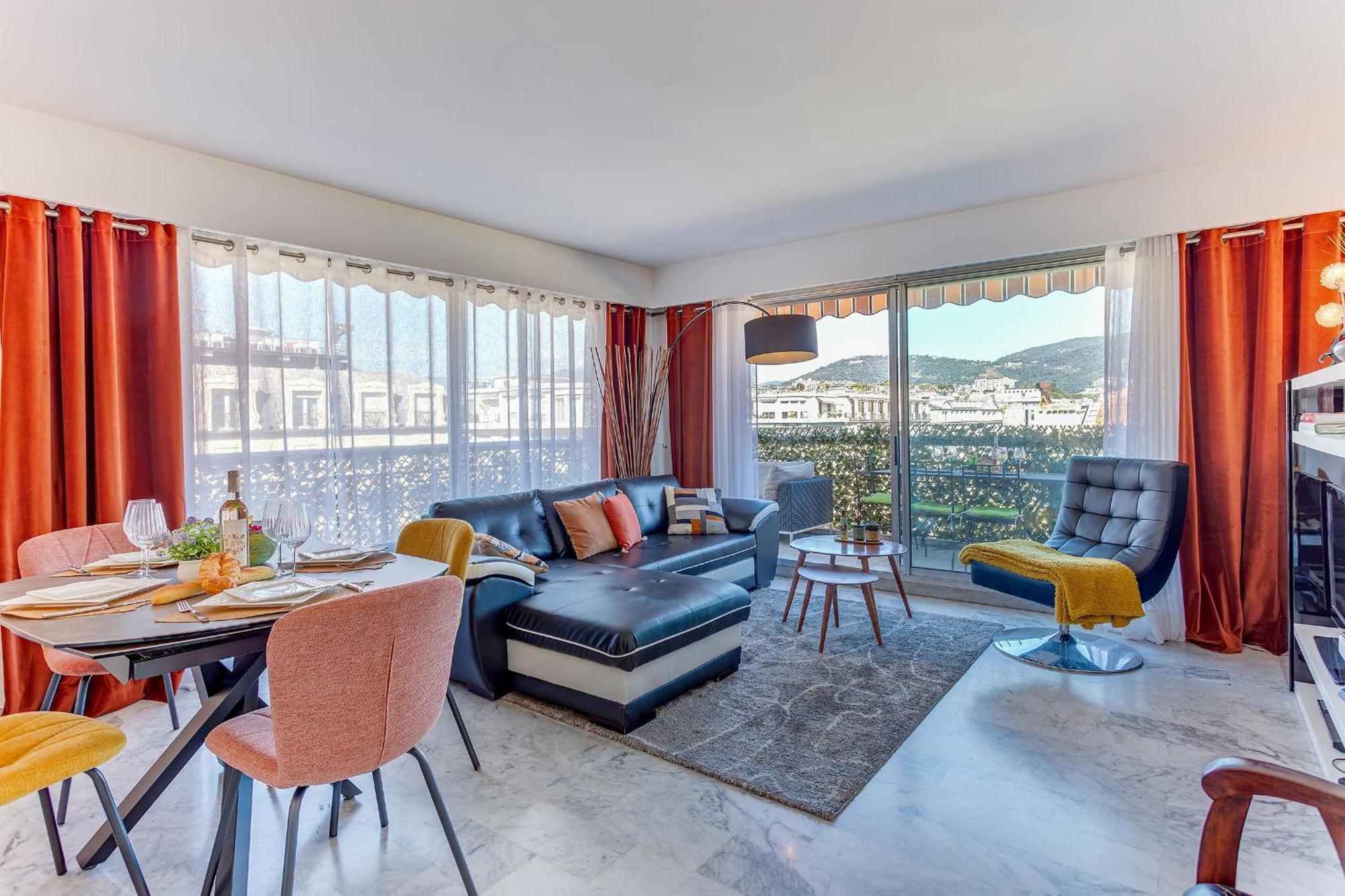 Francia Azur Ap4483 By Riviera Homes Apartment