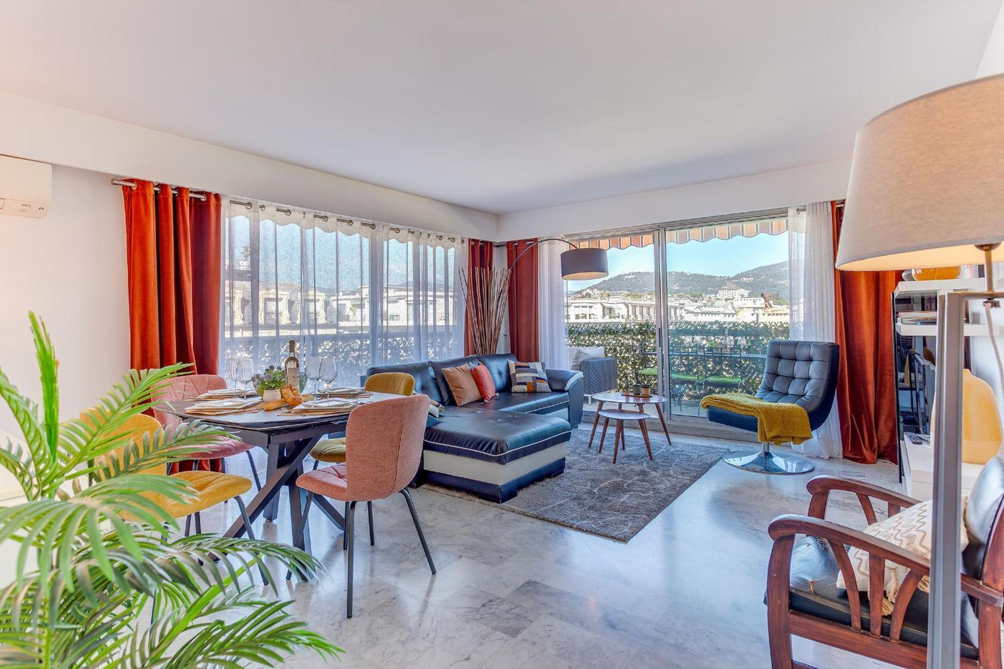 Apartment Francia Azur Ap4483 By Riviera Homes