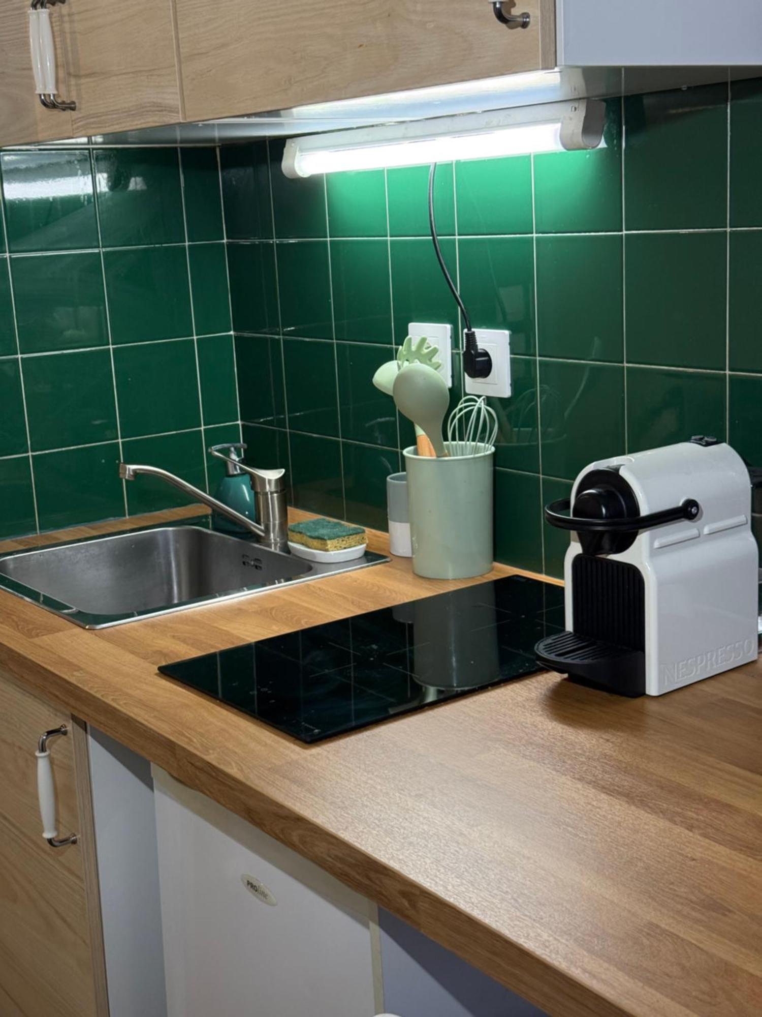 Rue Barberis Apartment Nice