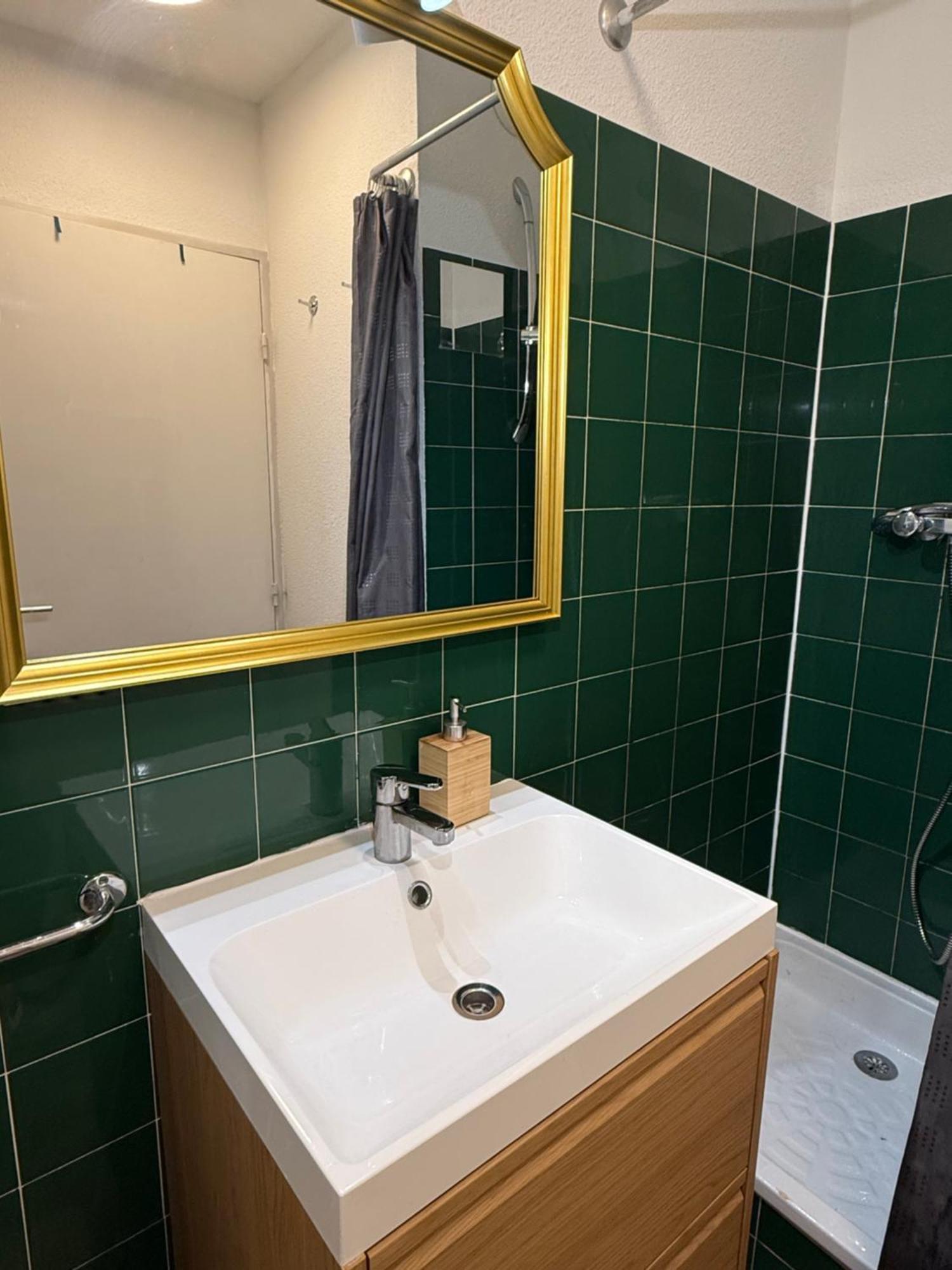 Rue Barberis Apartment Nice