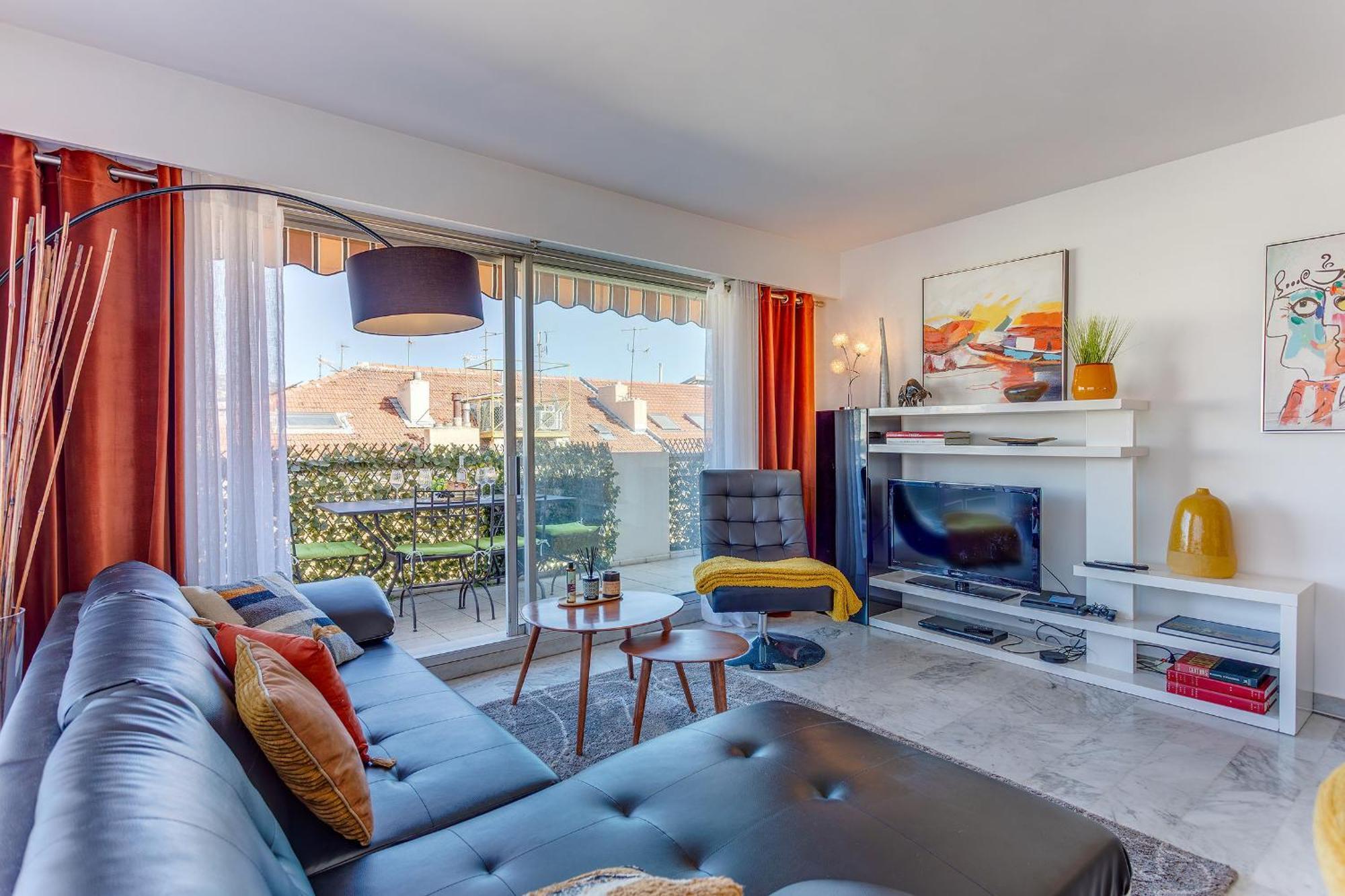 Francia Azur Ap4483 By Riviera Homes * Nice