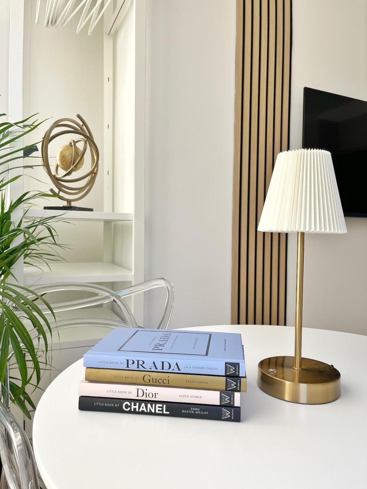 Apartment Sur La Promenade Des