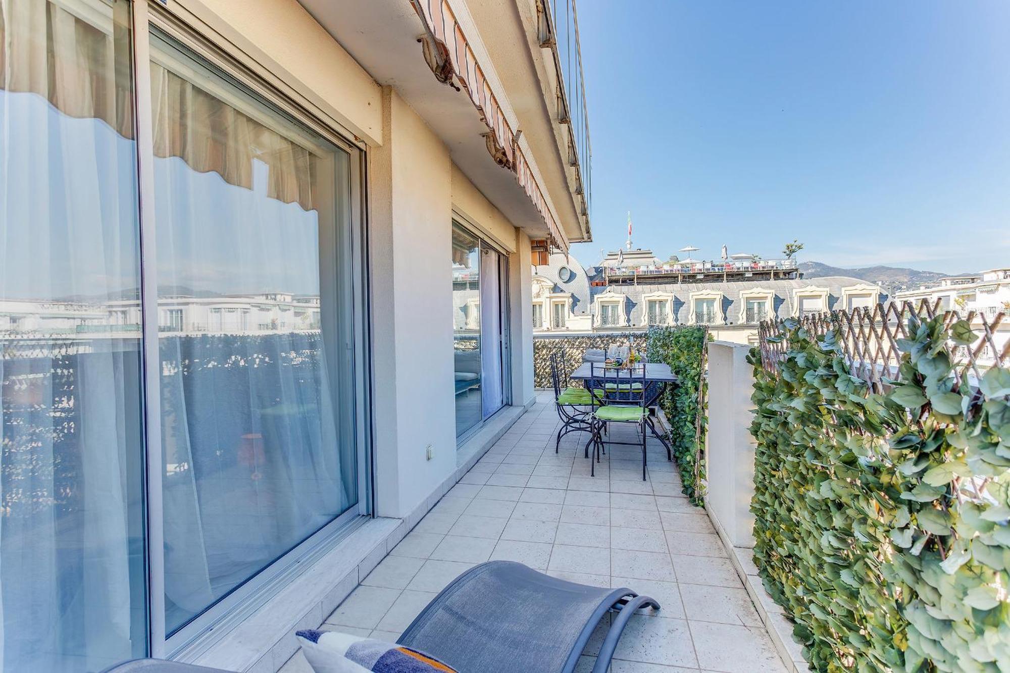 Apartment Francia Azur Ap4483 By Riviera Homes