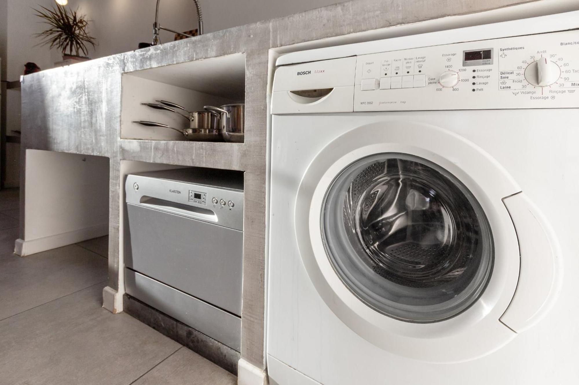 Le Garibaldi - Centre - Bright - Ac *