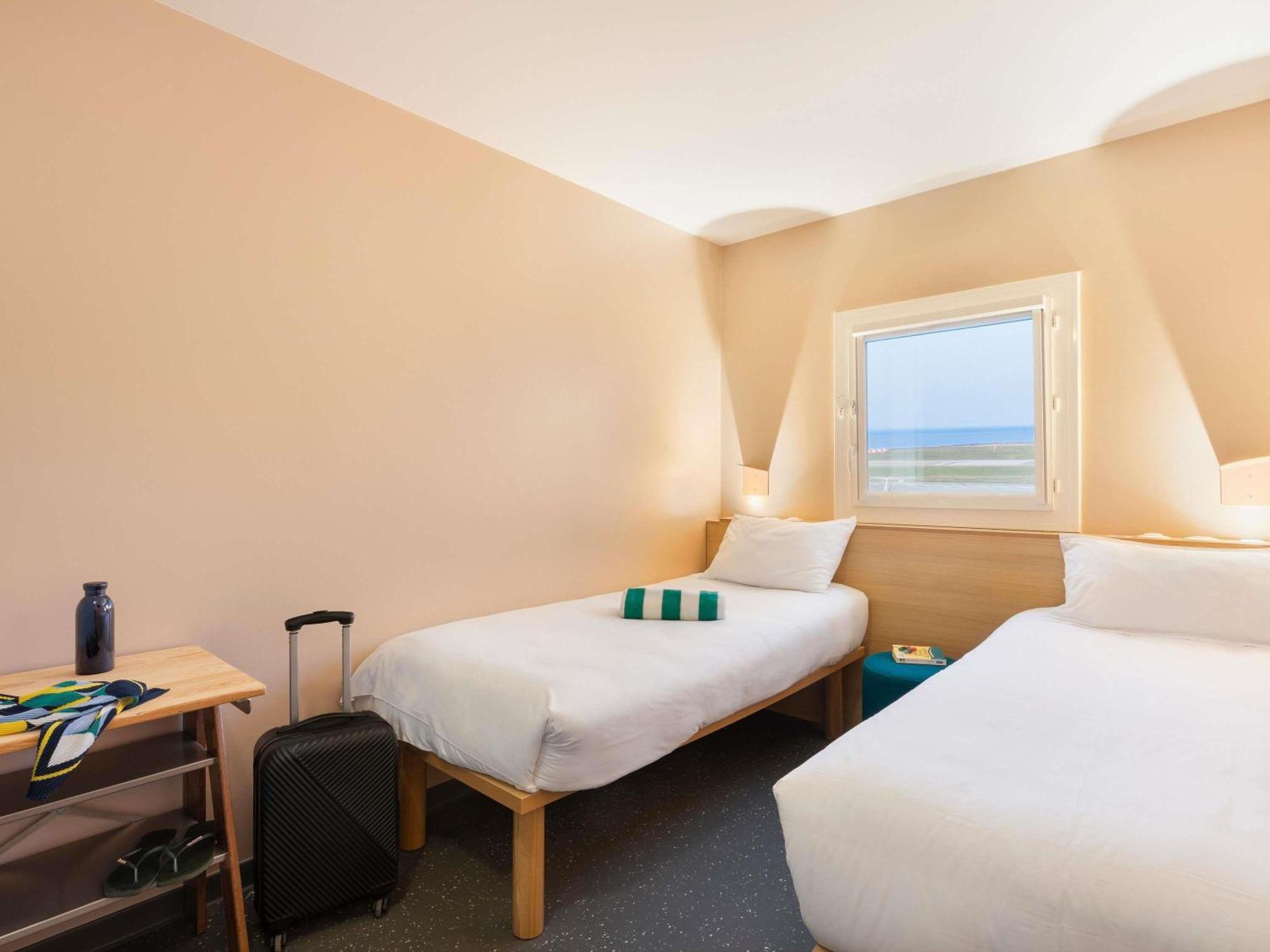 Hotel Greet Aeroport Promenade Des 2*