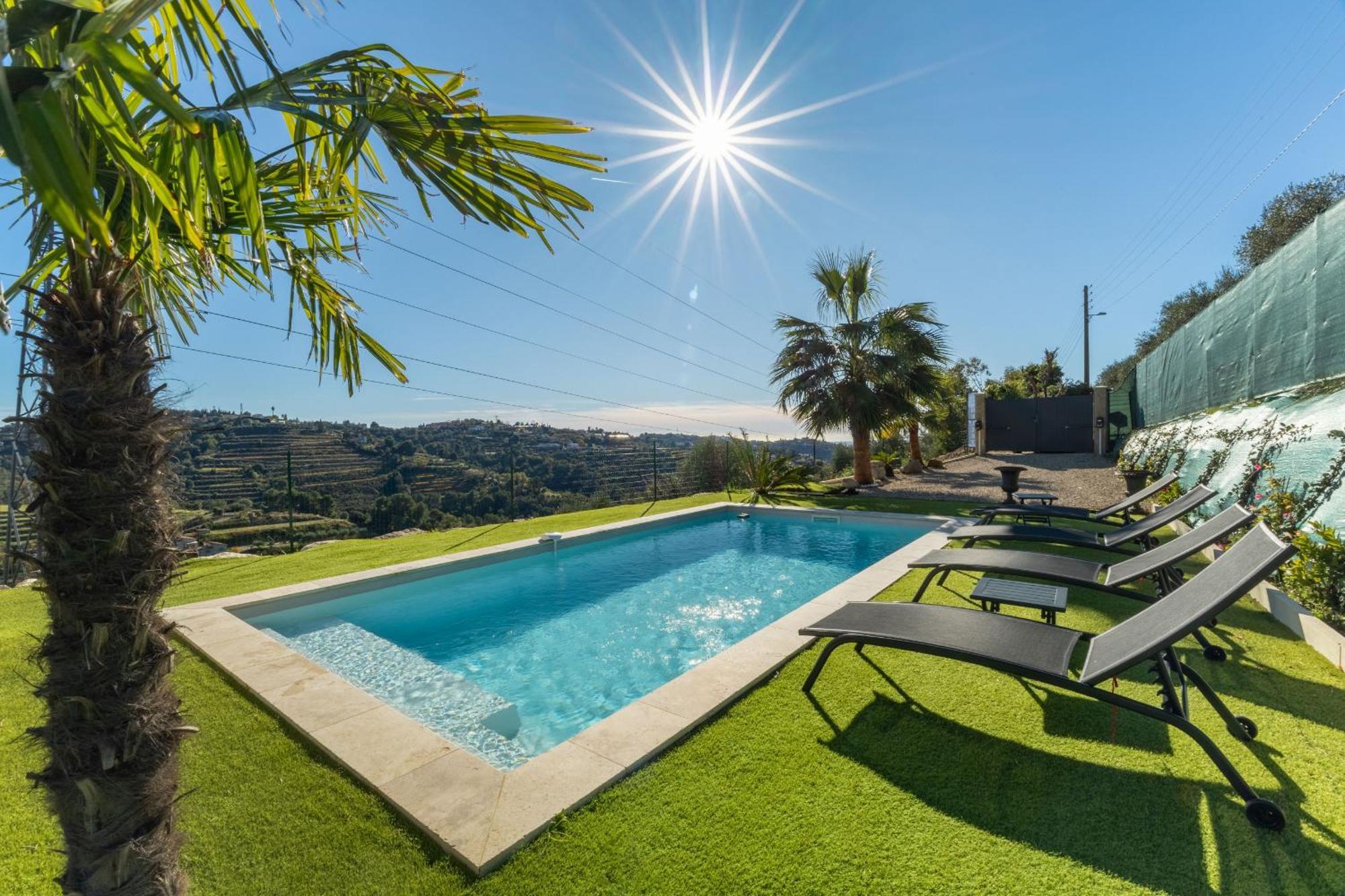 Happyfew Domaine Des Sources * Nice