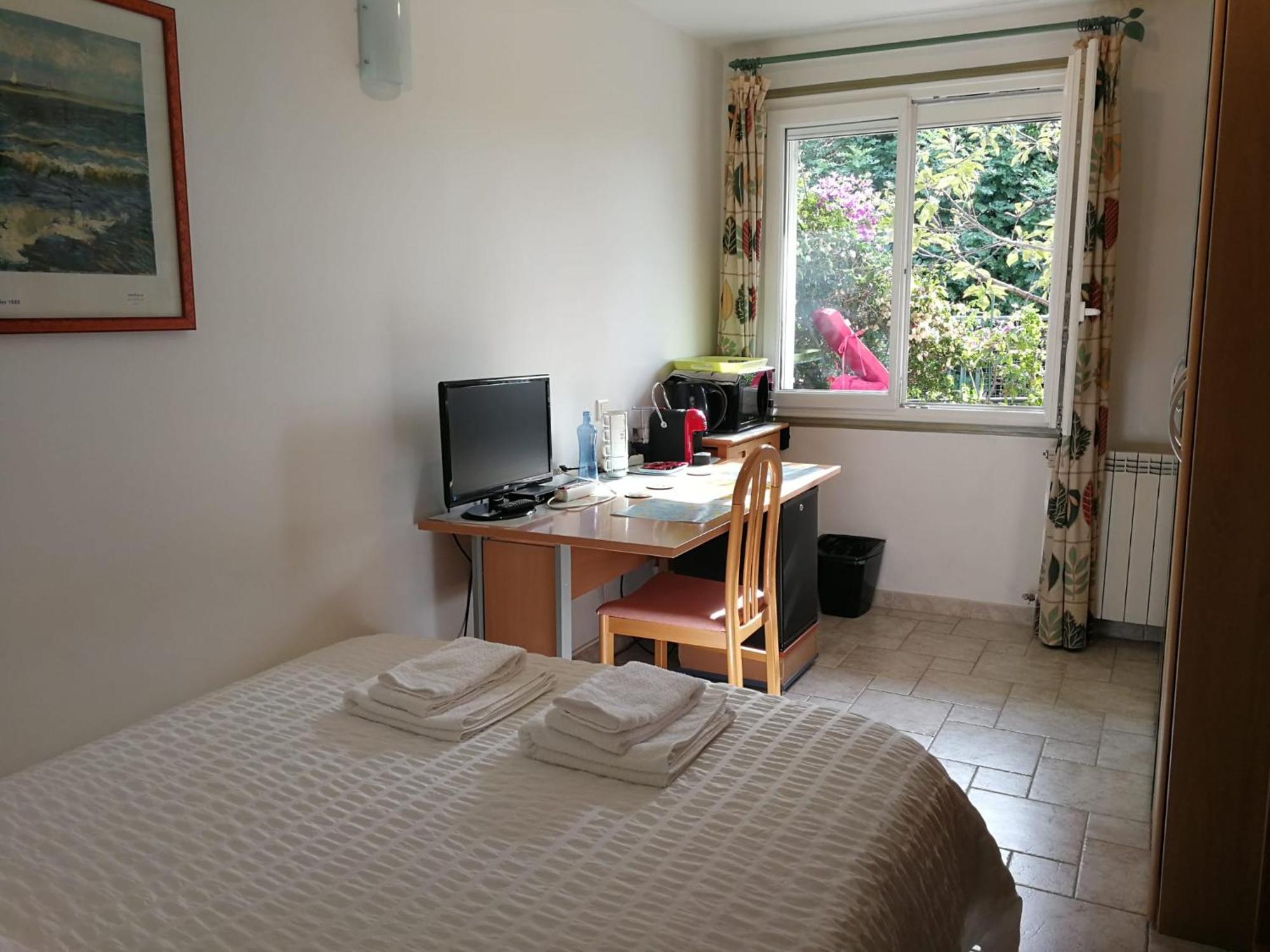 1 Chez L'habitant, Vue Mer, Et Homestay