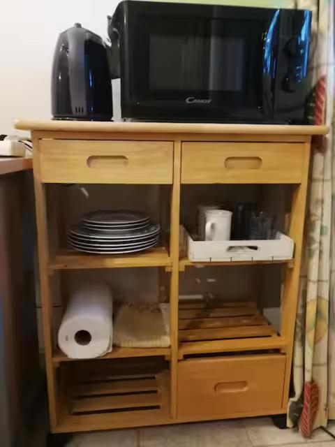 1 Chez L'habitant, Vue Mer, Et