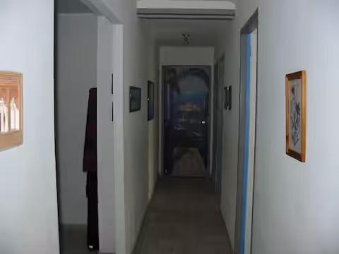 Homestay 1 Chez L'habitant, Vue Mer, Et Nice