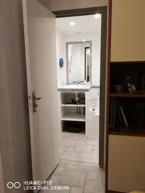 1 Chez L'habitant, Vue Mer, Et