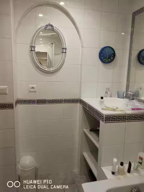 Homestay 1 Chez L'habitant, Vue Mer, Et