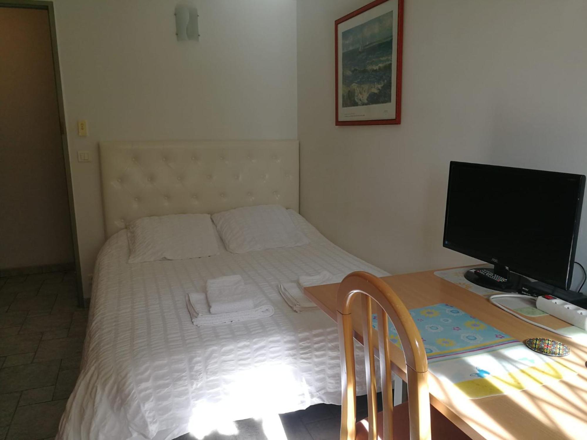 1 Chez L'habitant, Vue Mer, Et *