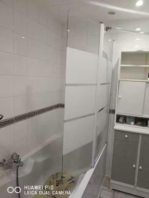 Homestay 1 Chez L'habitant, Vue Mer, Et *