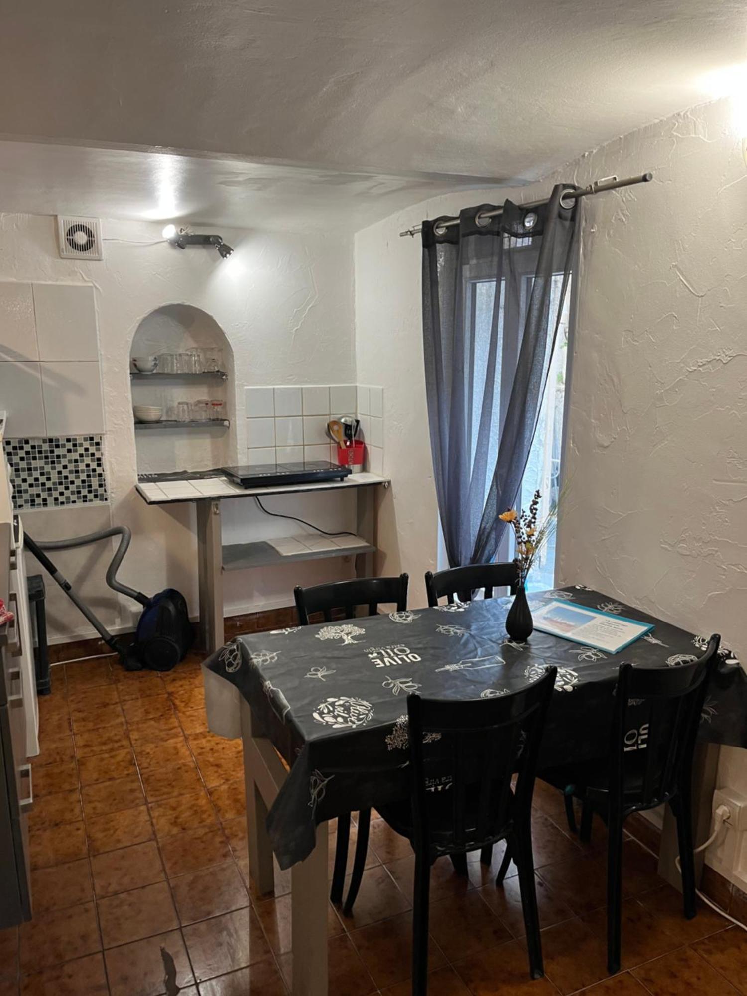 Apartment Entresol 1,2 Kilometre De La Promenade *