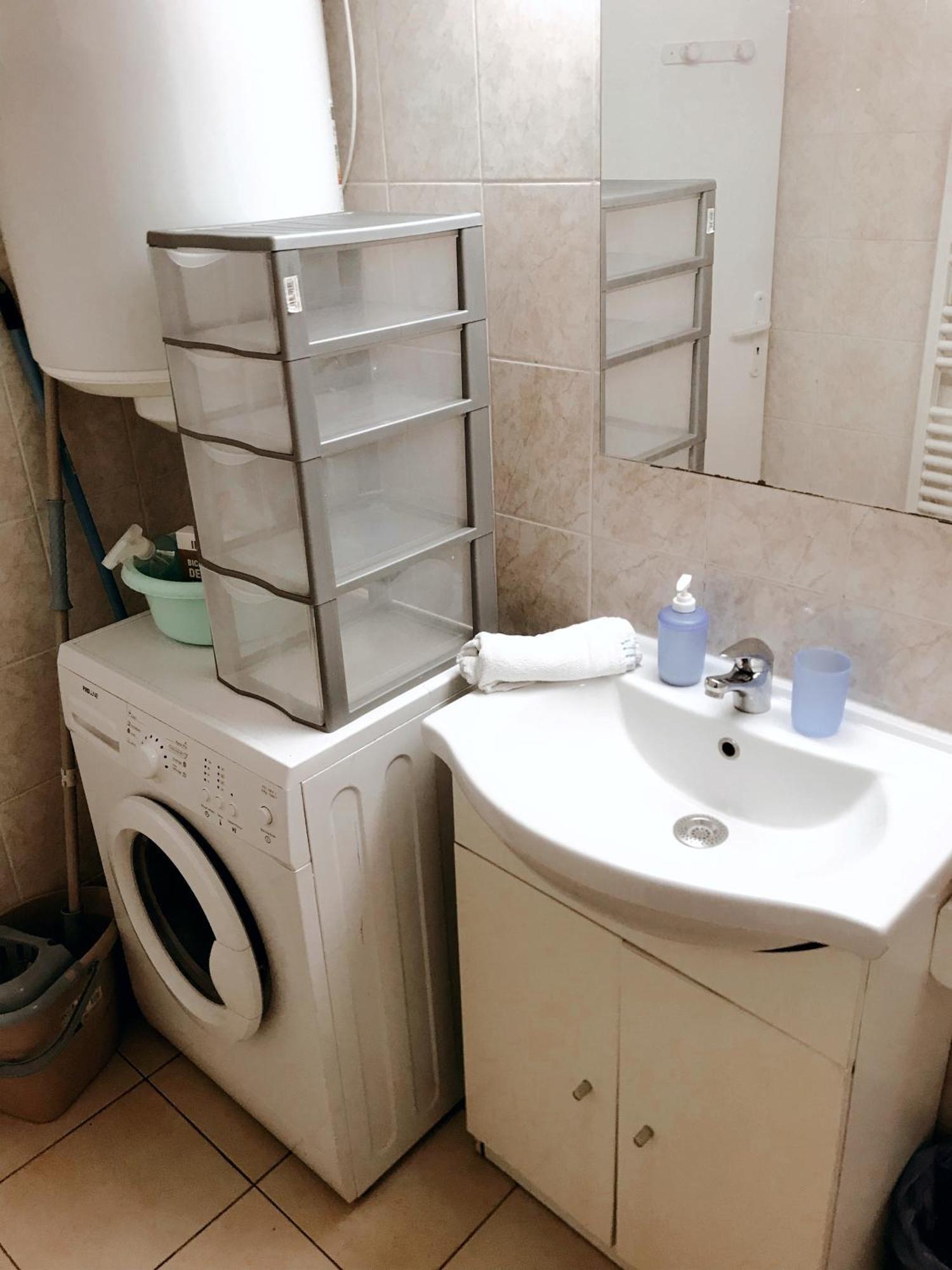 Entresol 1,2 Kilometre De La Promenade Apartment Nice