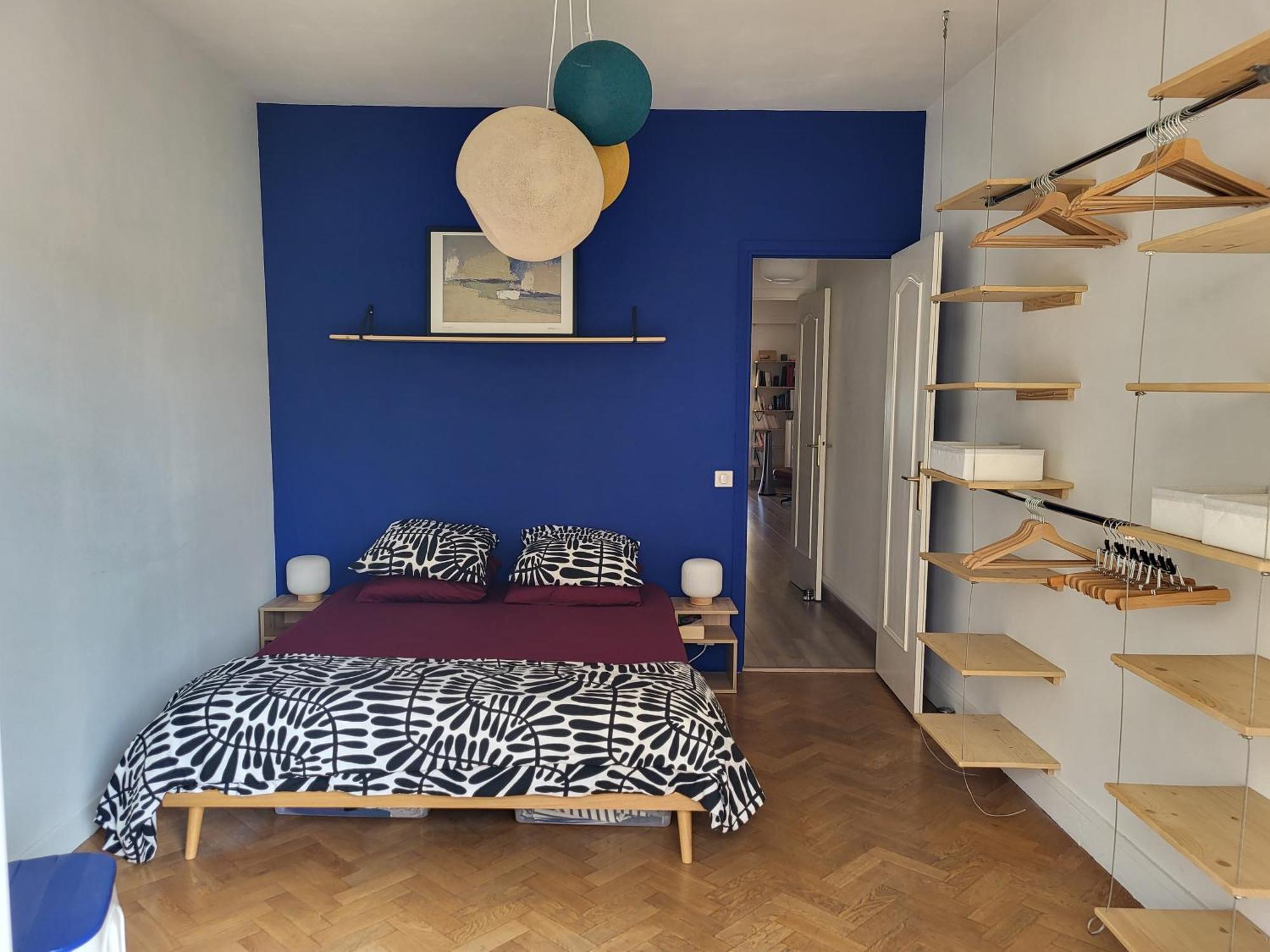 2p Cosy Avec Terrasse, Vue & Plages A Pied *