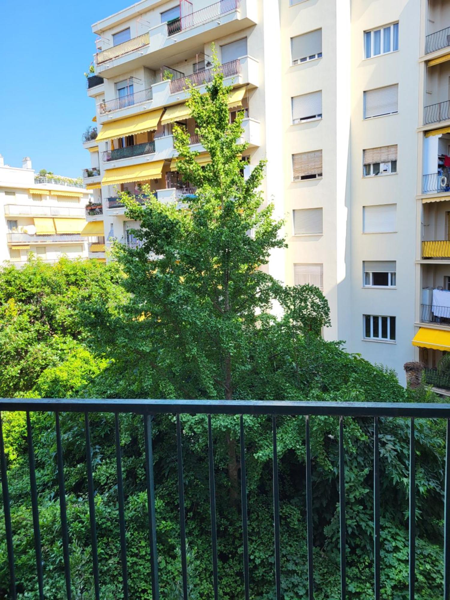 2p Cosy Avec Terrasse, Vue & Plages A Pied Apartment *