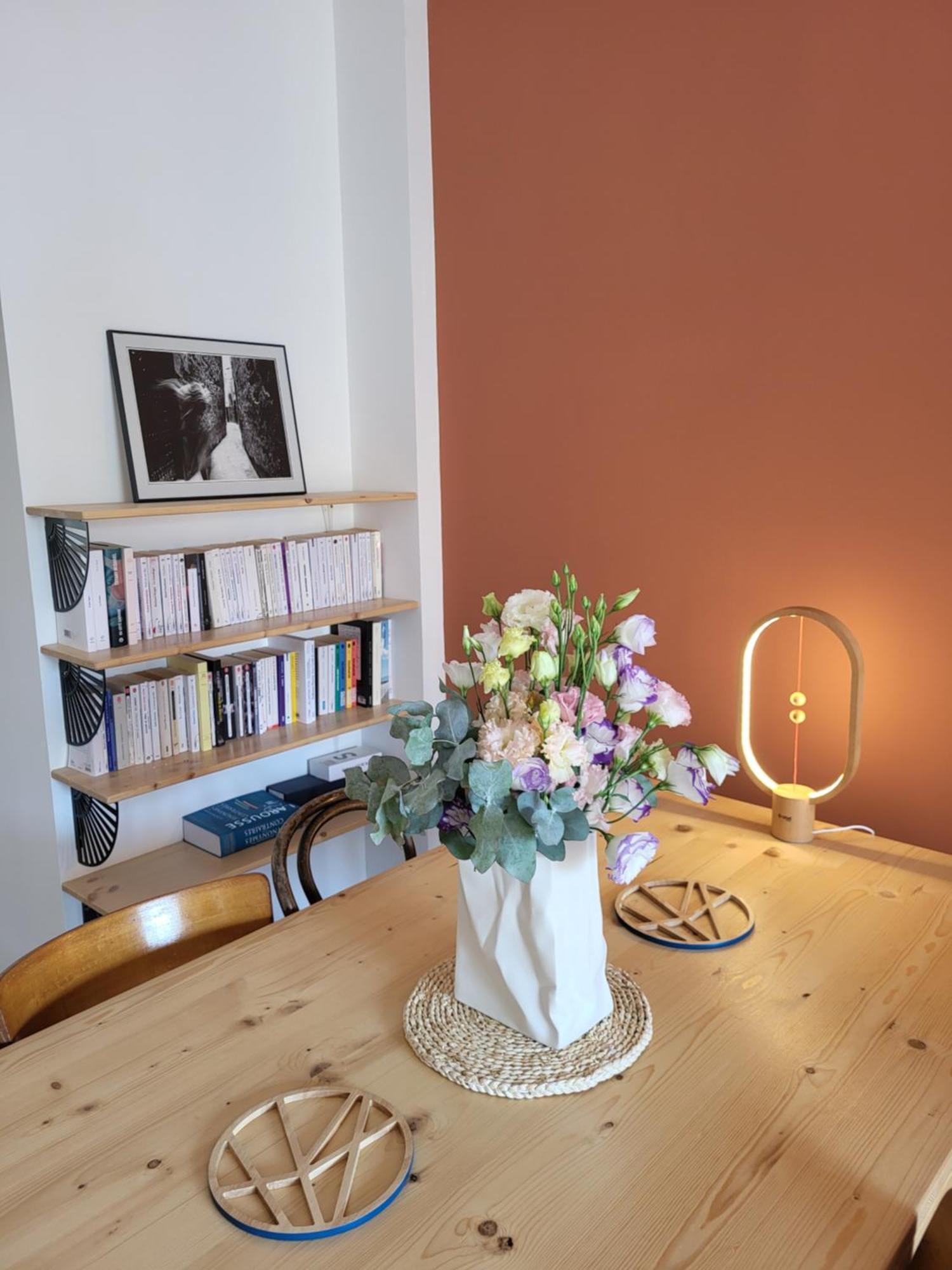 Apartment 2p Cosy Avec Terrasse, Vue & Plages A Pied