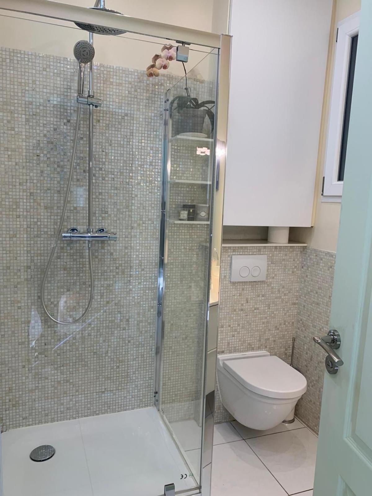 Apartment Et Terrasse Centre