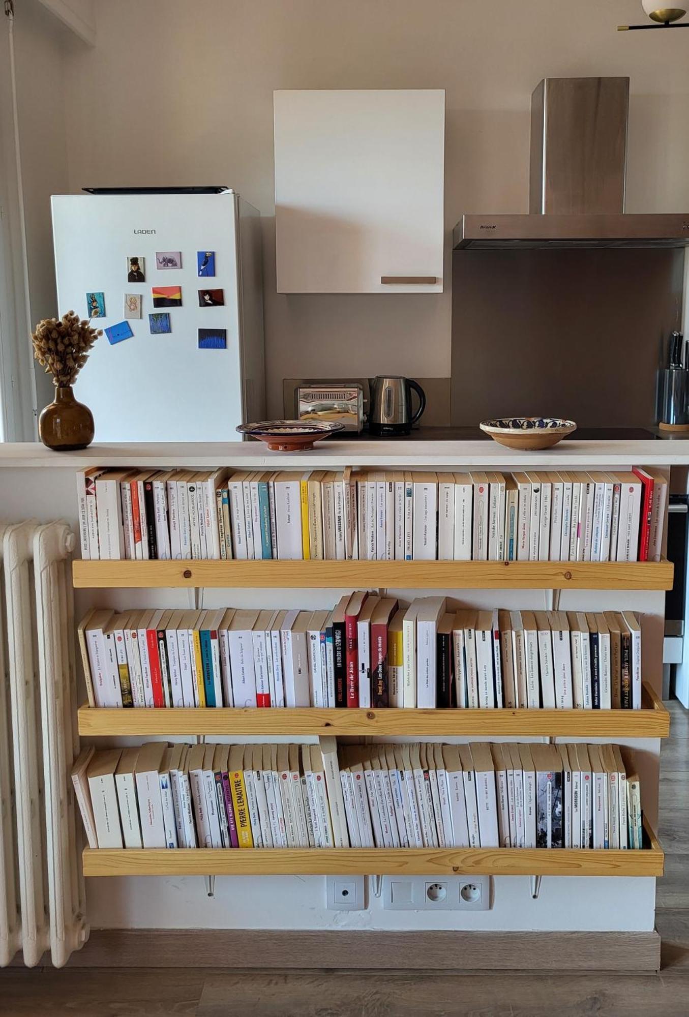 2p Cosy Avec Terrasse, Vue & Plages A Pied Nice