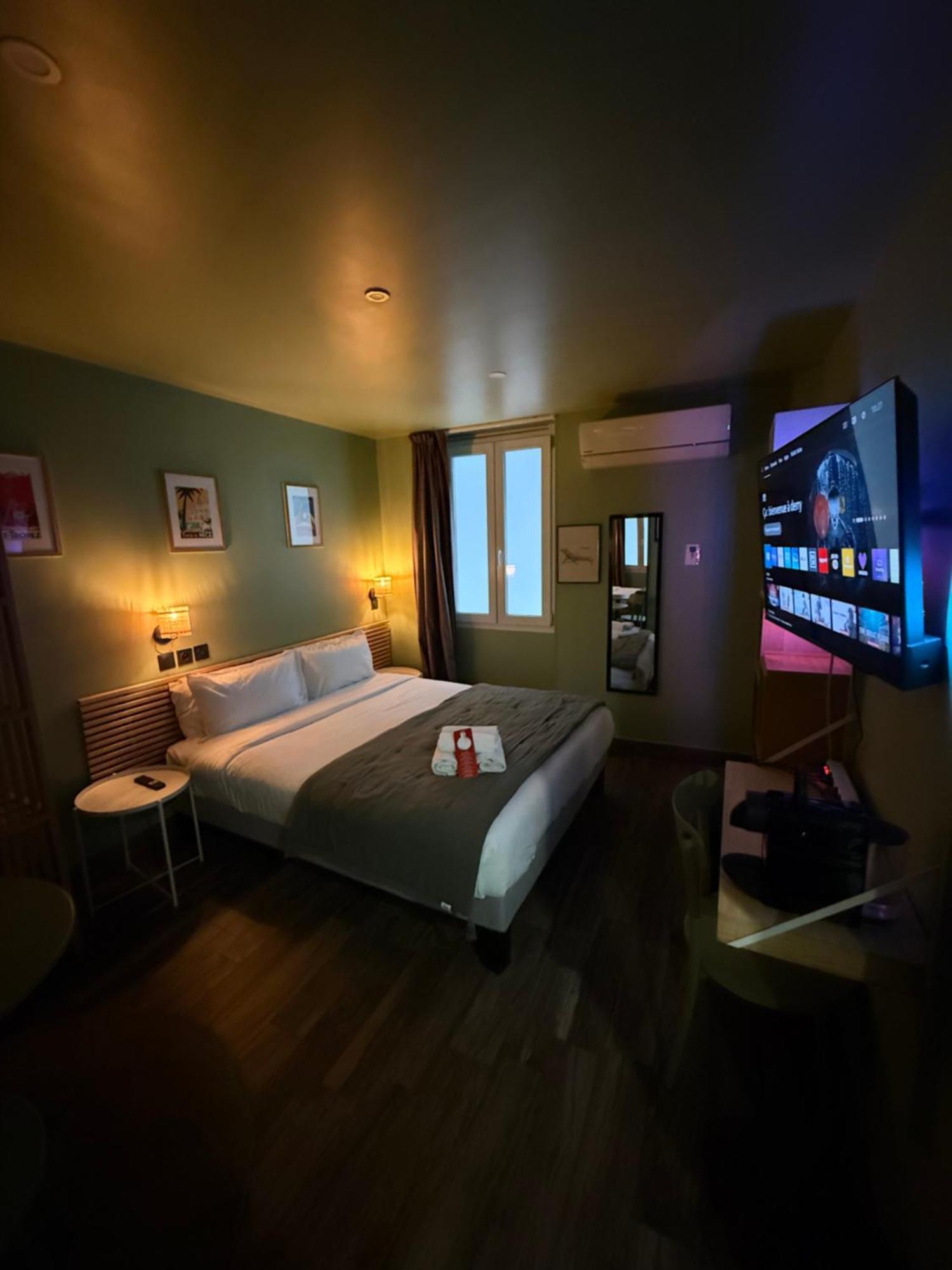 De Berne Hotel