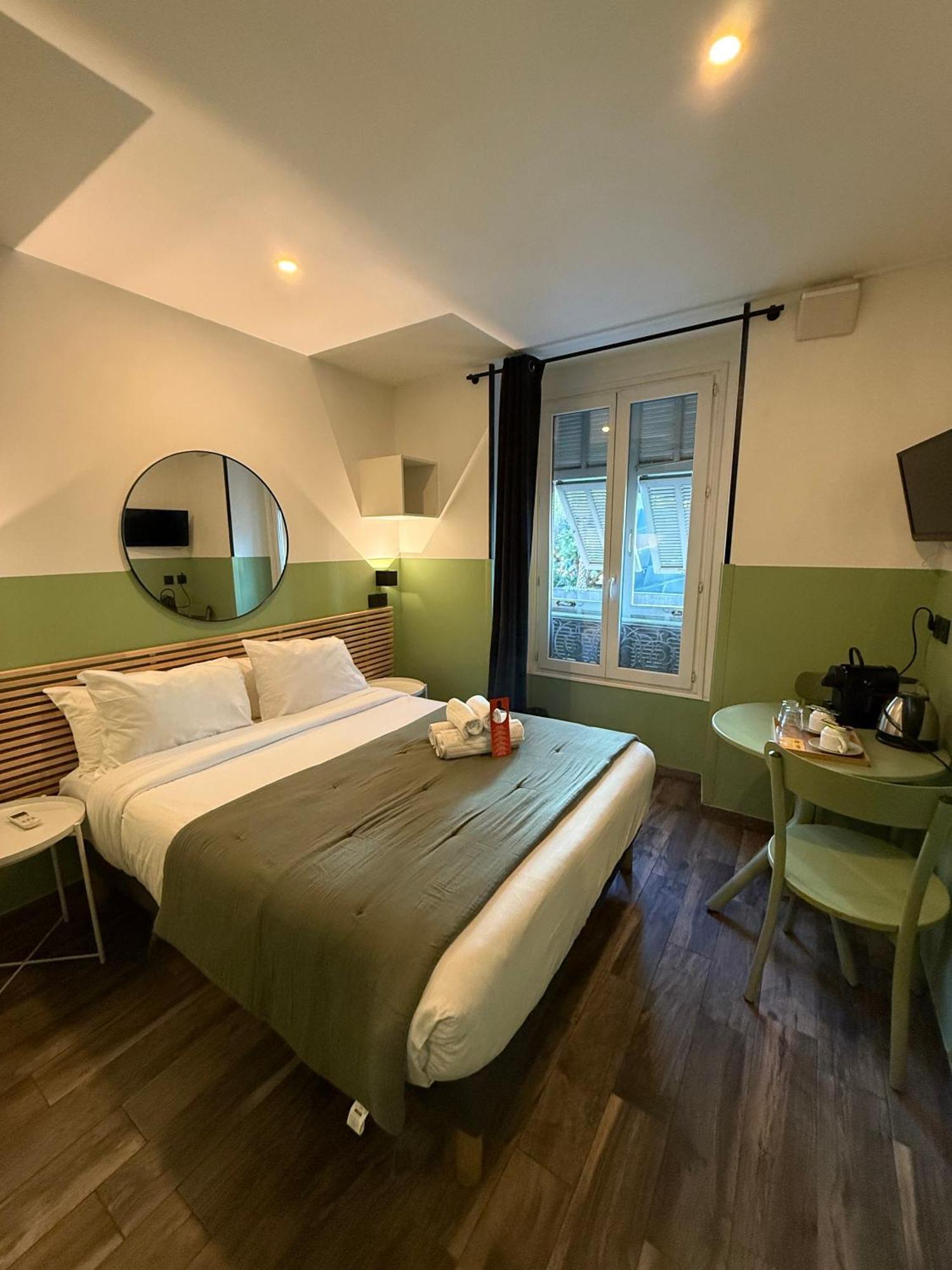 Hotel De Berne 2*