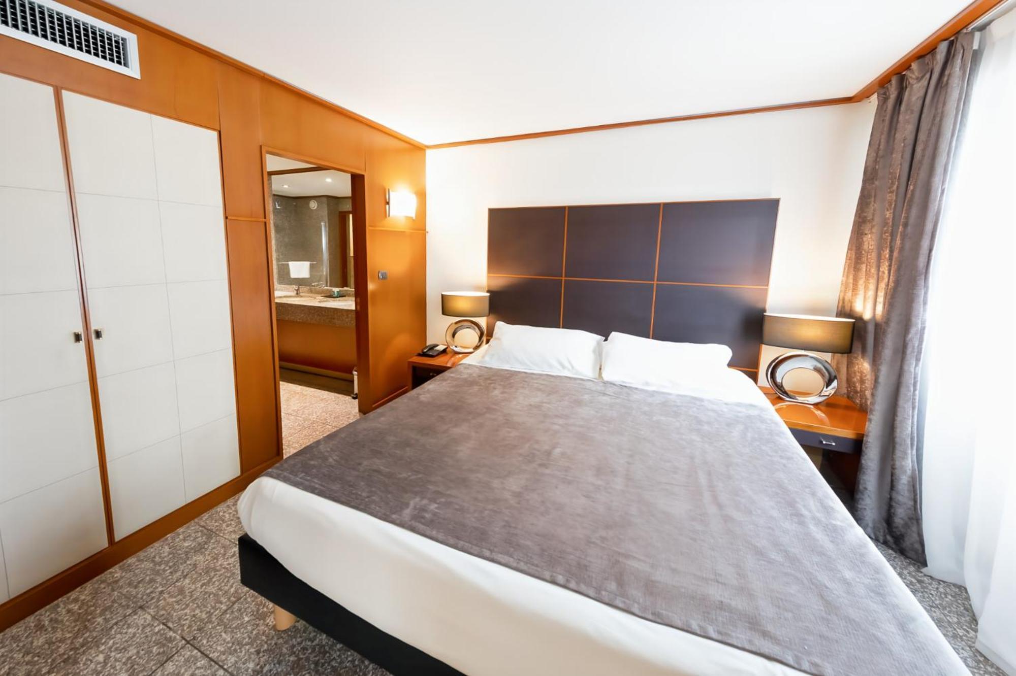 Hotel Goldstar &