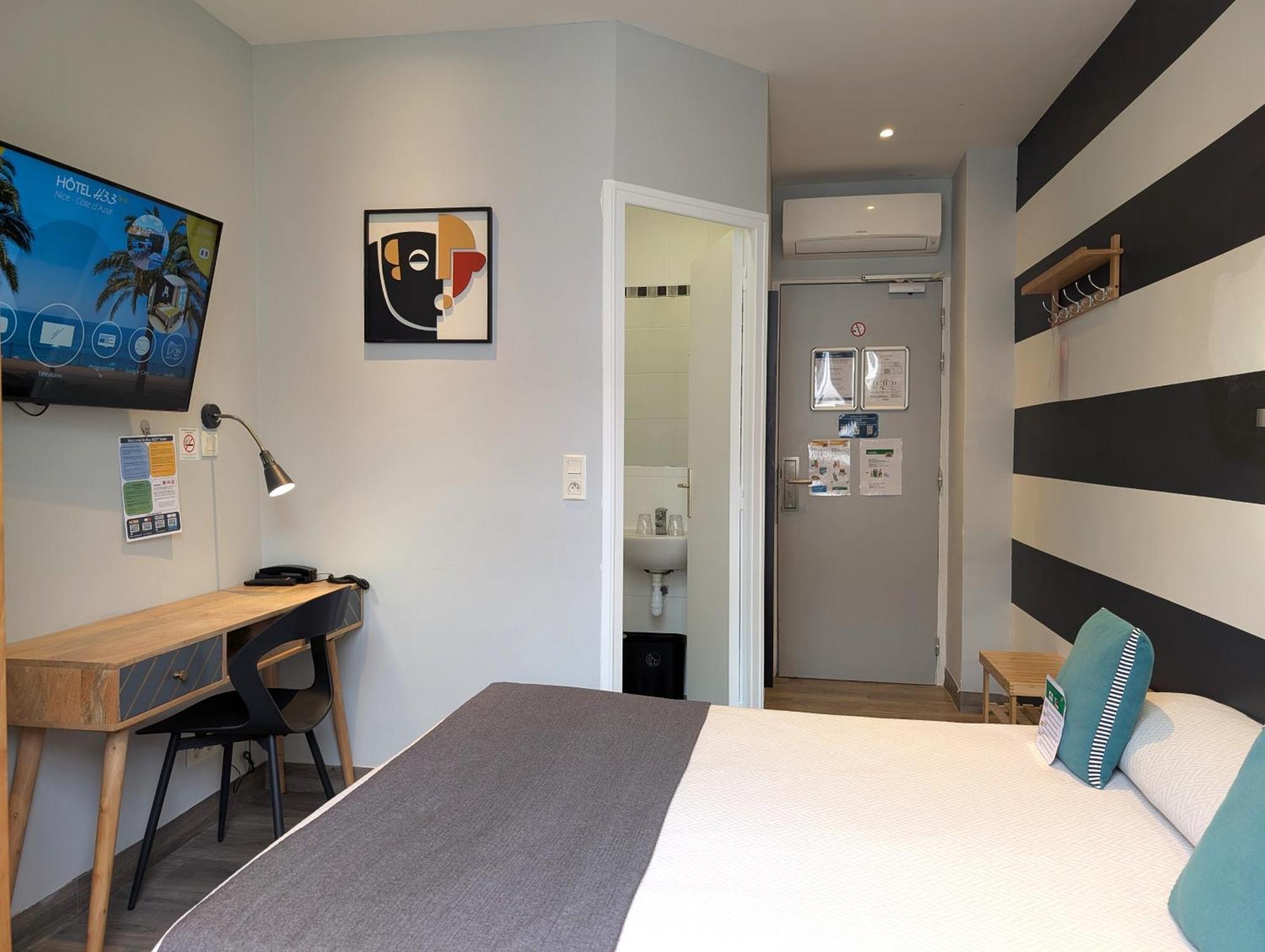 H33 Hotel Nice