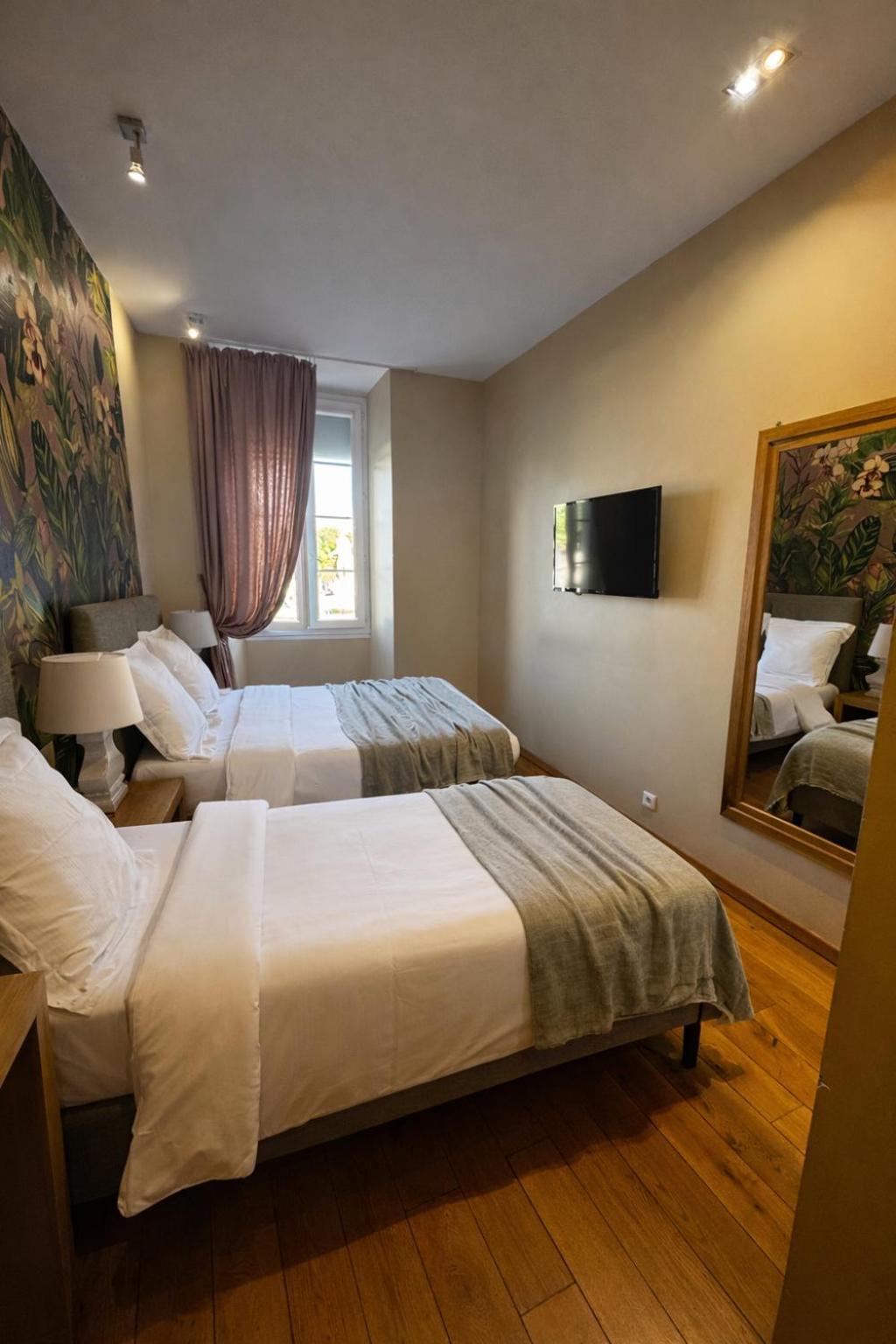 De La Mer Hotel Nice