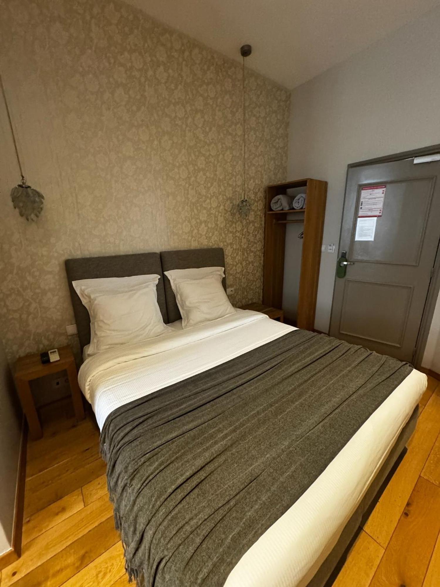 De La Mer Hotel Nice