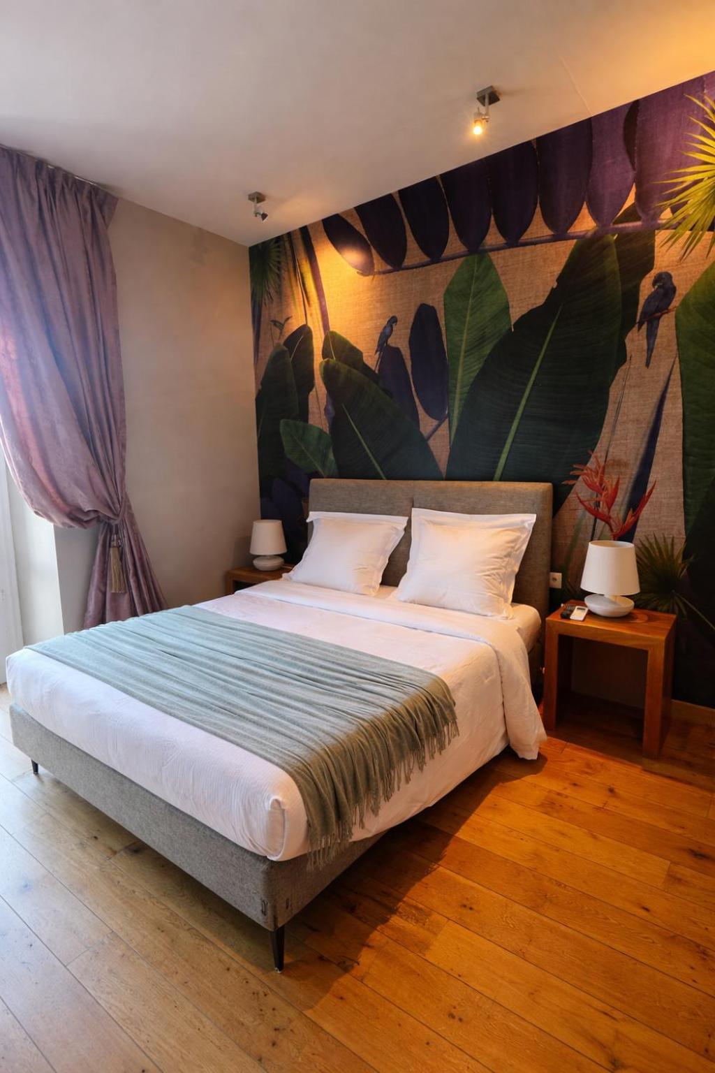 De La Mer Hotel Nice