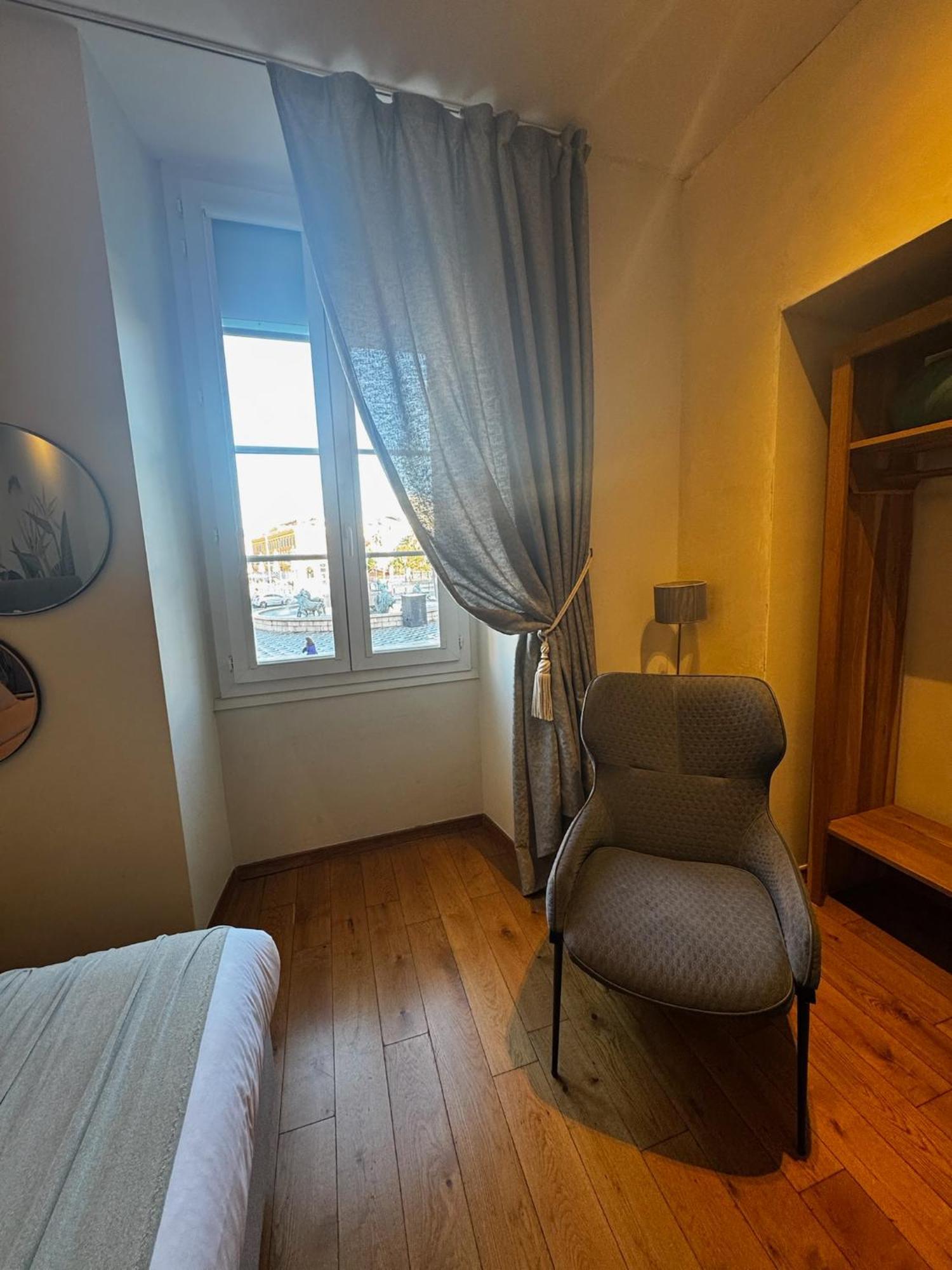 De La Mer Hotel Nice