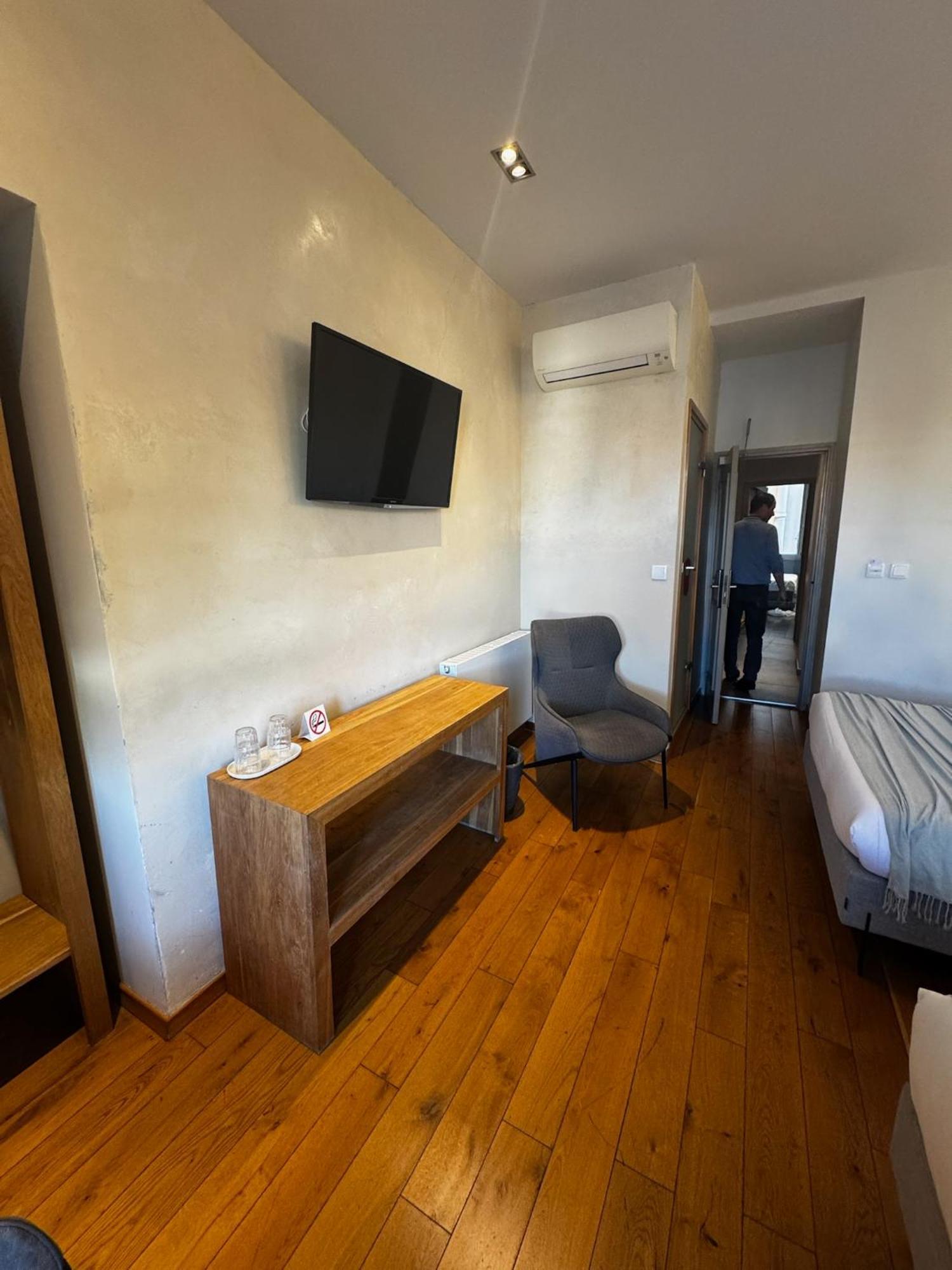 De La Mer Hotel Nice