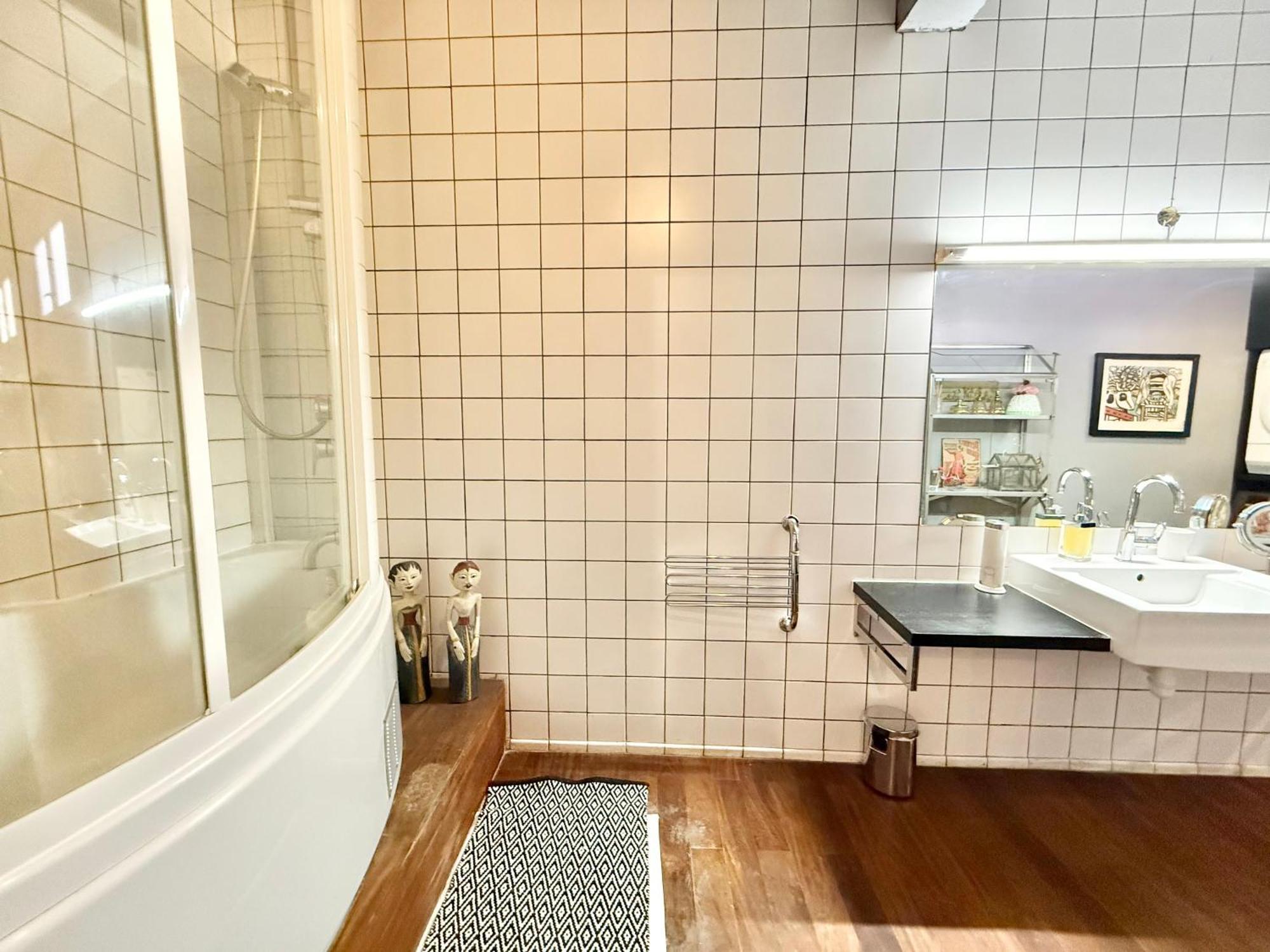 Souvenir A Jamais ! Villa Nice