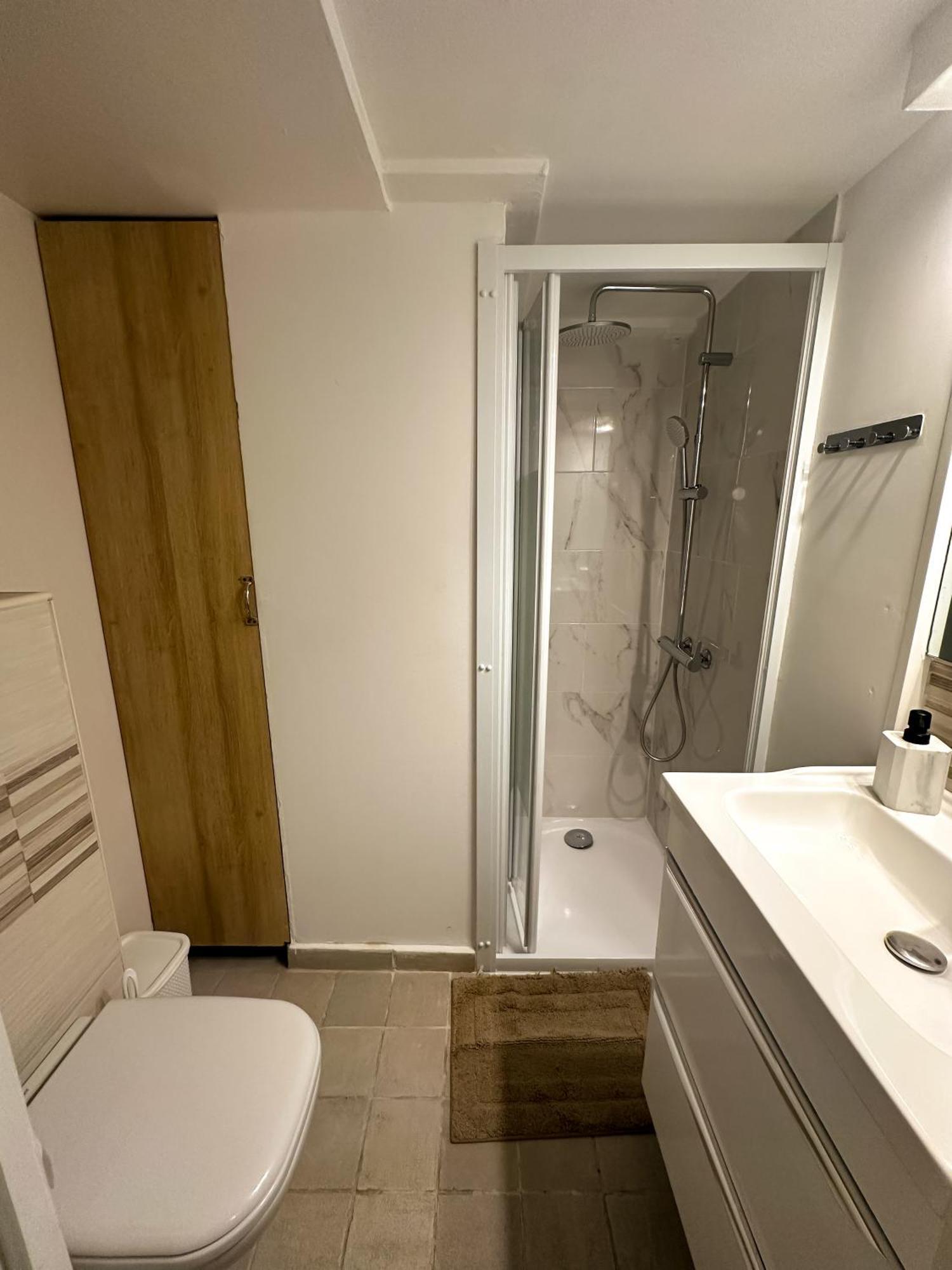 Angevert Holidayhouse * Nice